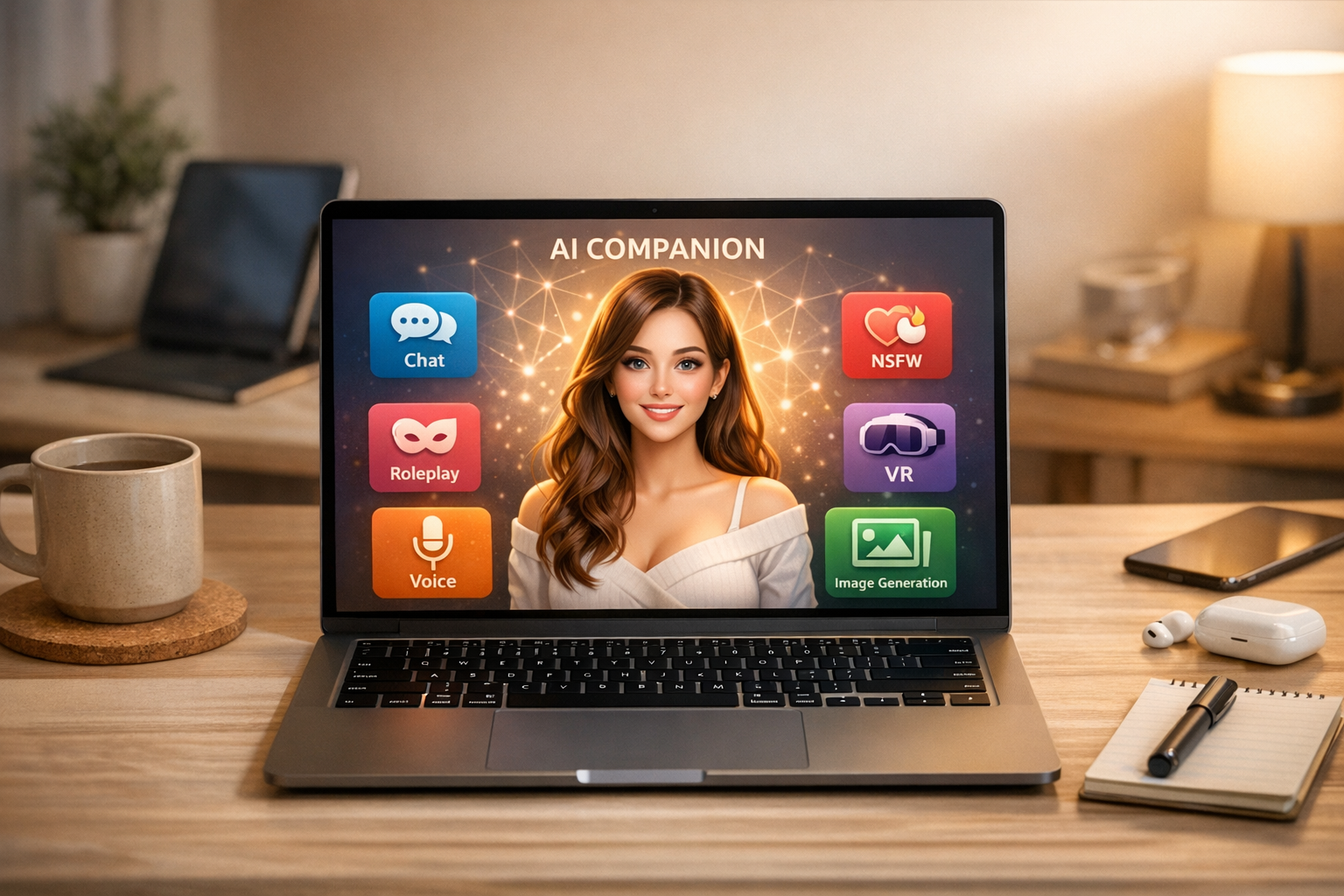 Top Girlfriend & NSFW AI News for January 2026: New Models, Launches & Trends You Can’t Miss
