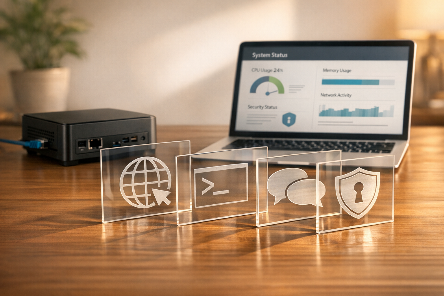 What is ClawdBot? - Full Review, Features & Security
