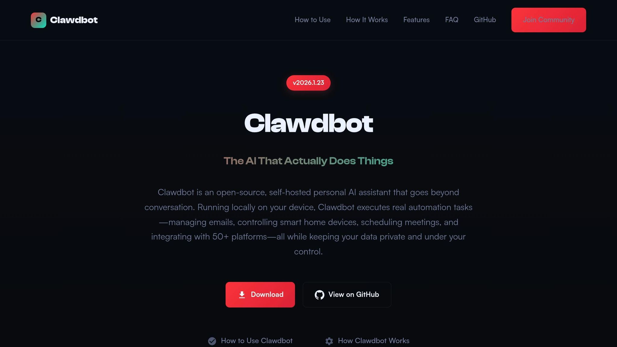 ClawdBot