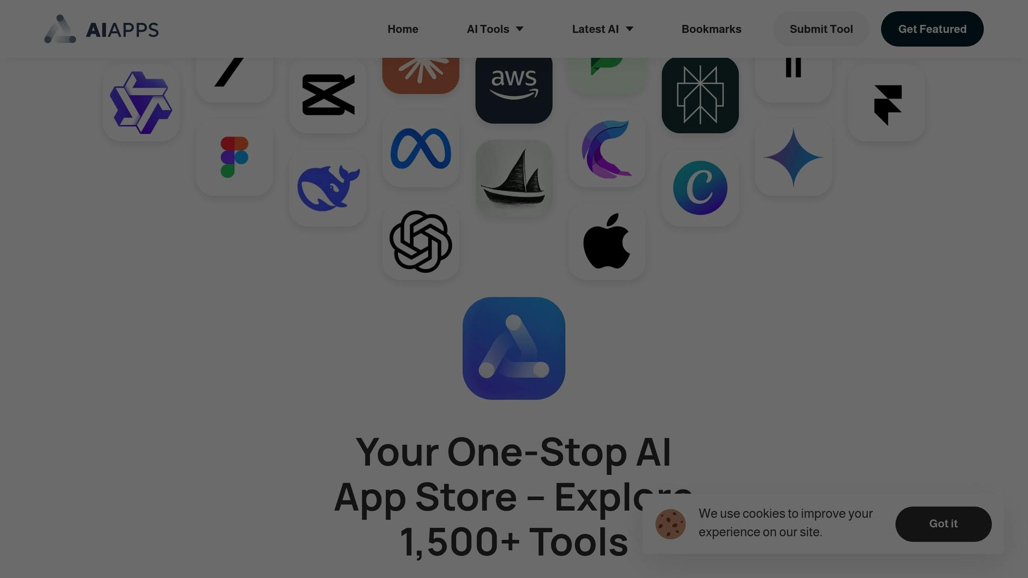 AI Apps Directory