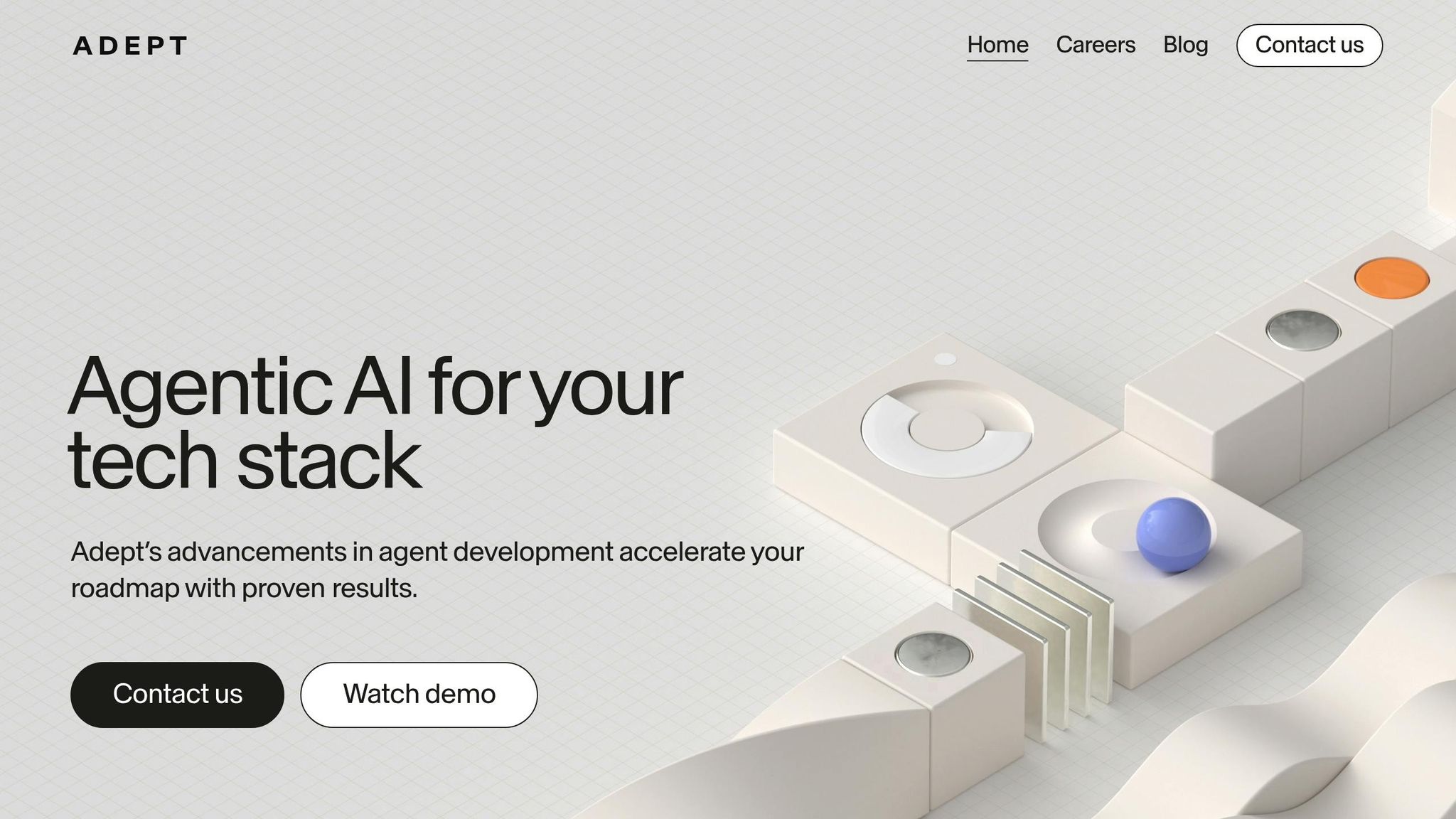 Adept AI