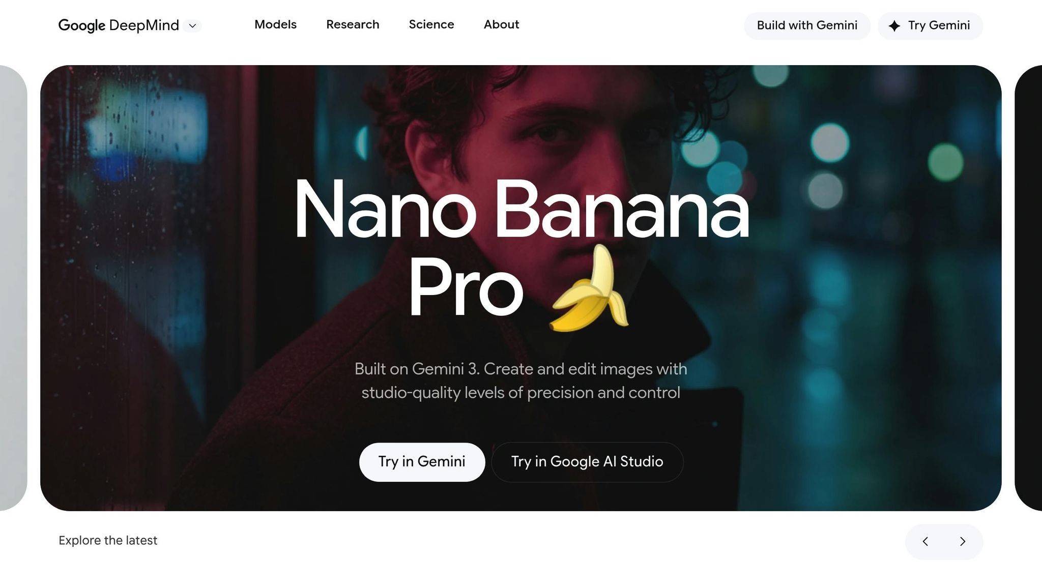 Gemini 3 Pro Image