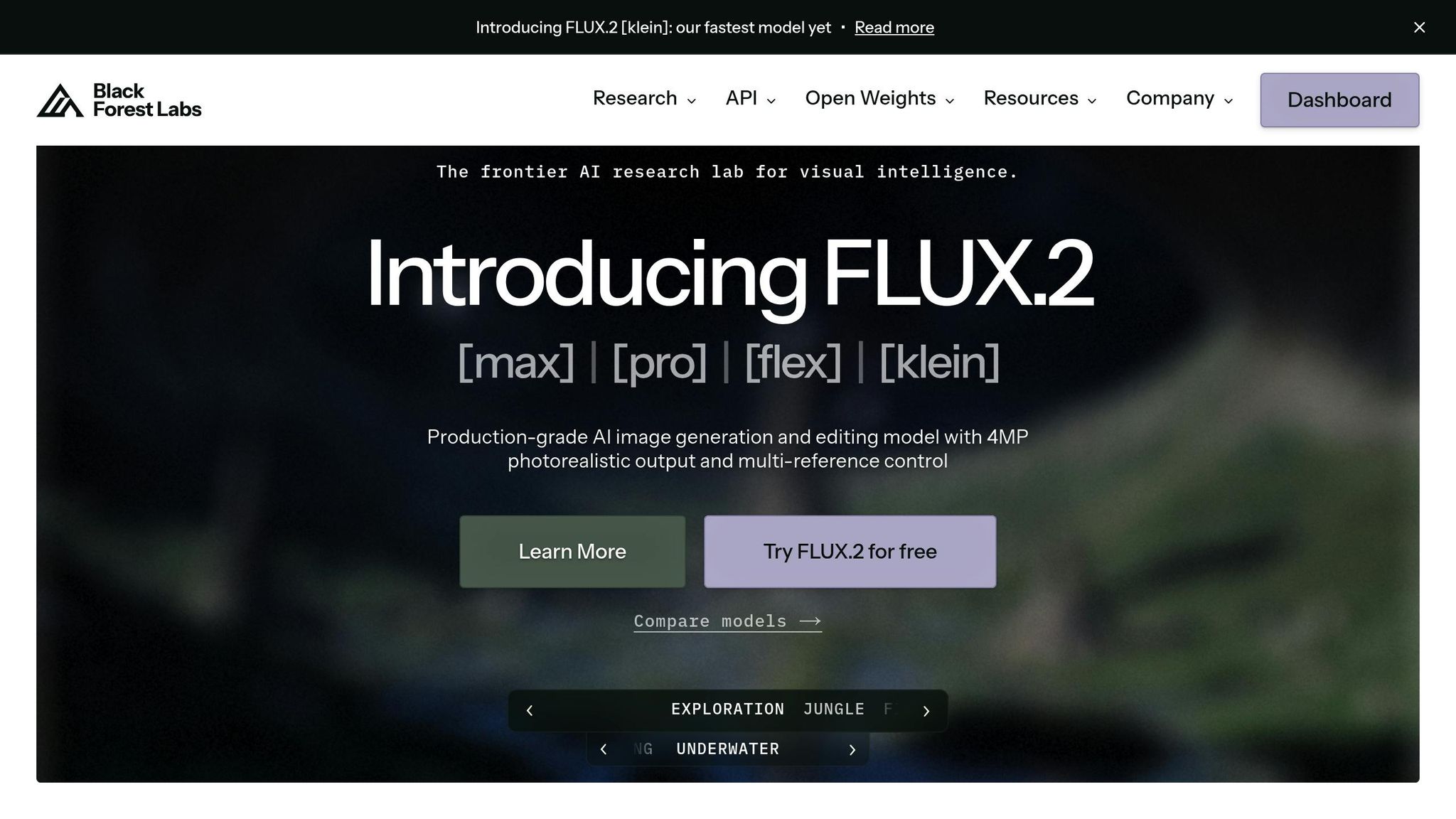 Flux 2 Max
