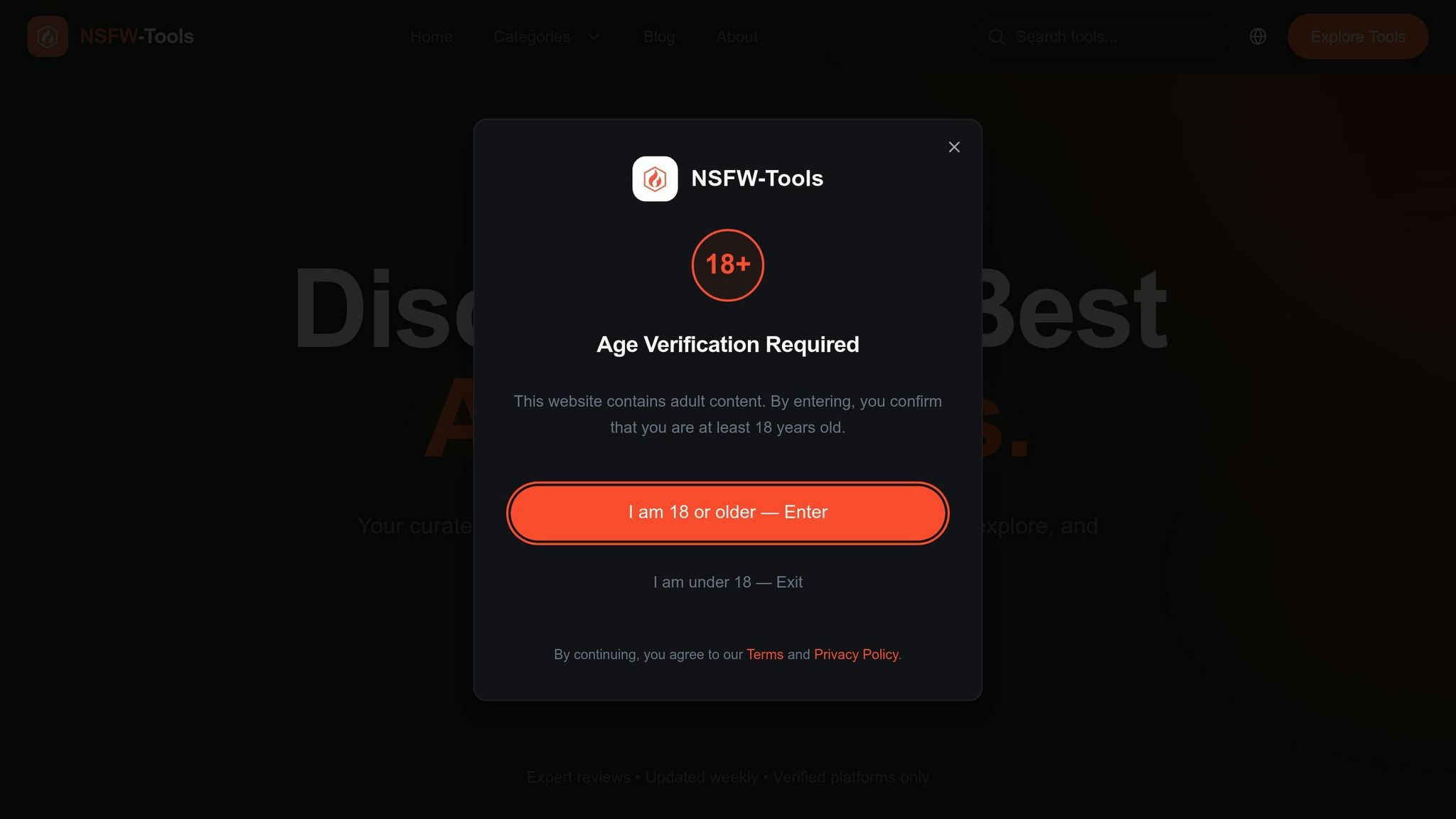 NSFW-Tools.com