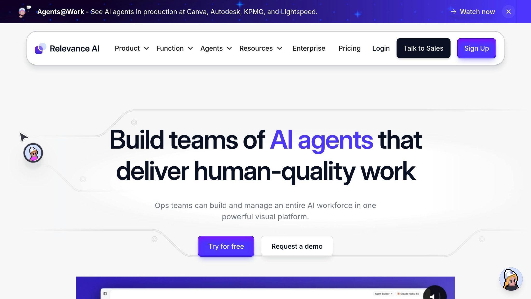 Relevance AI