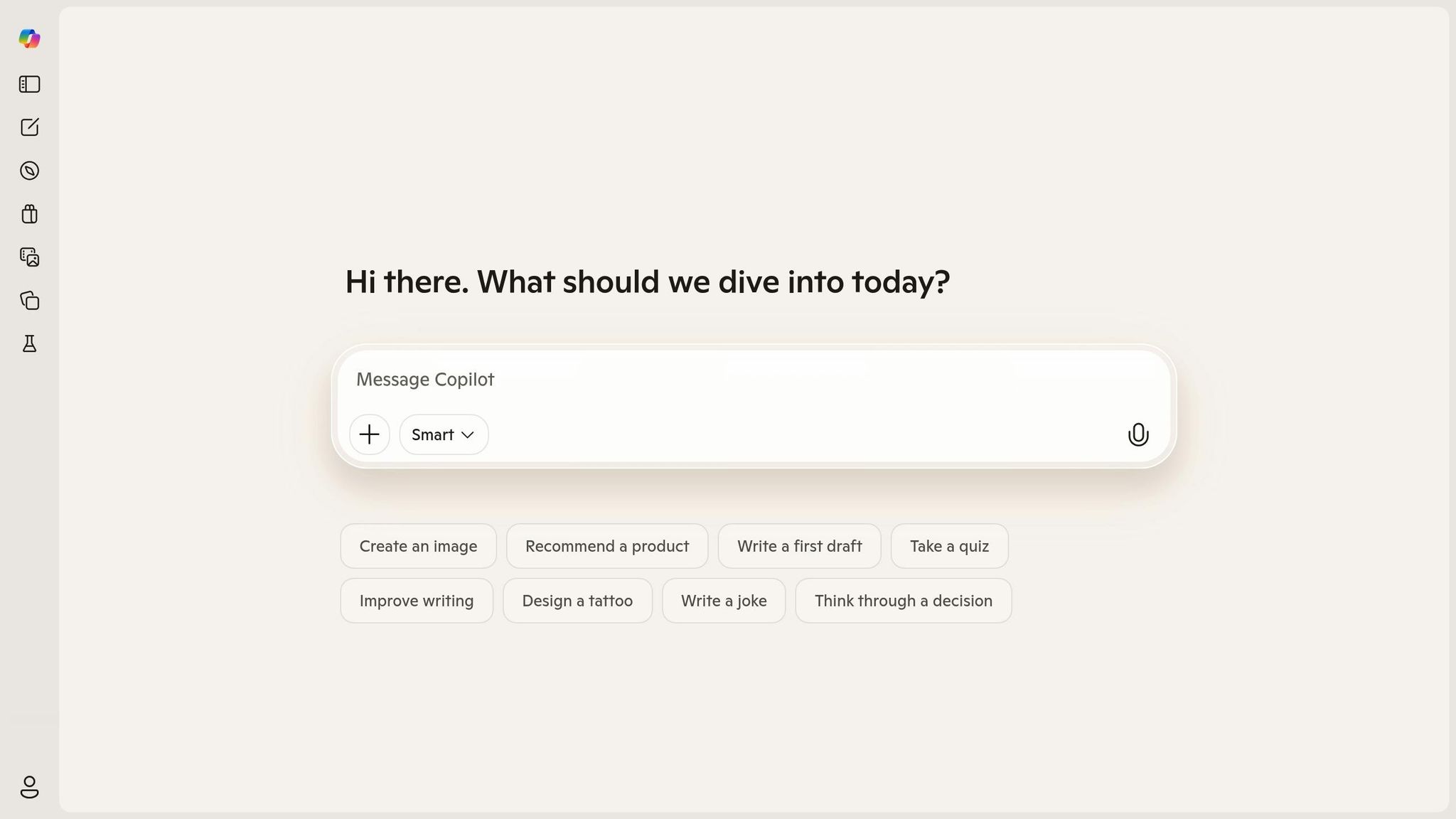 Microsoft Copilot