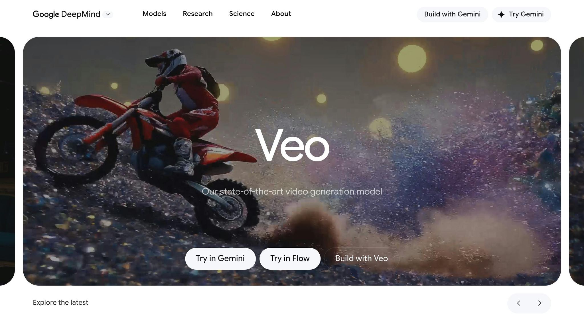 Google Veo 3