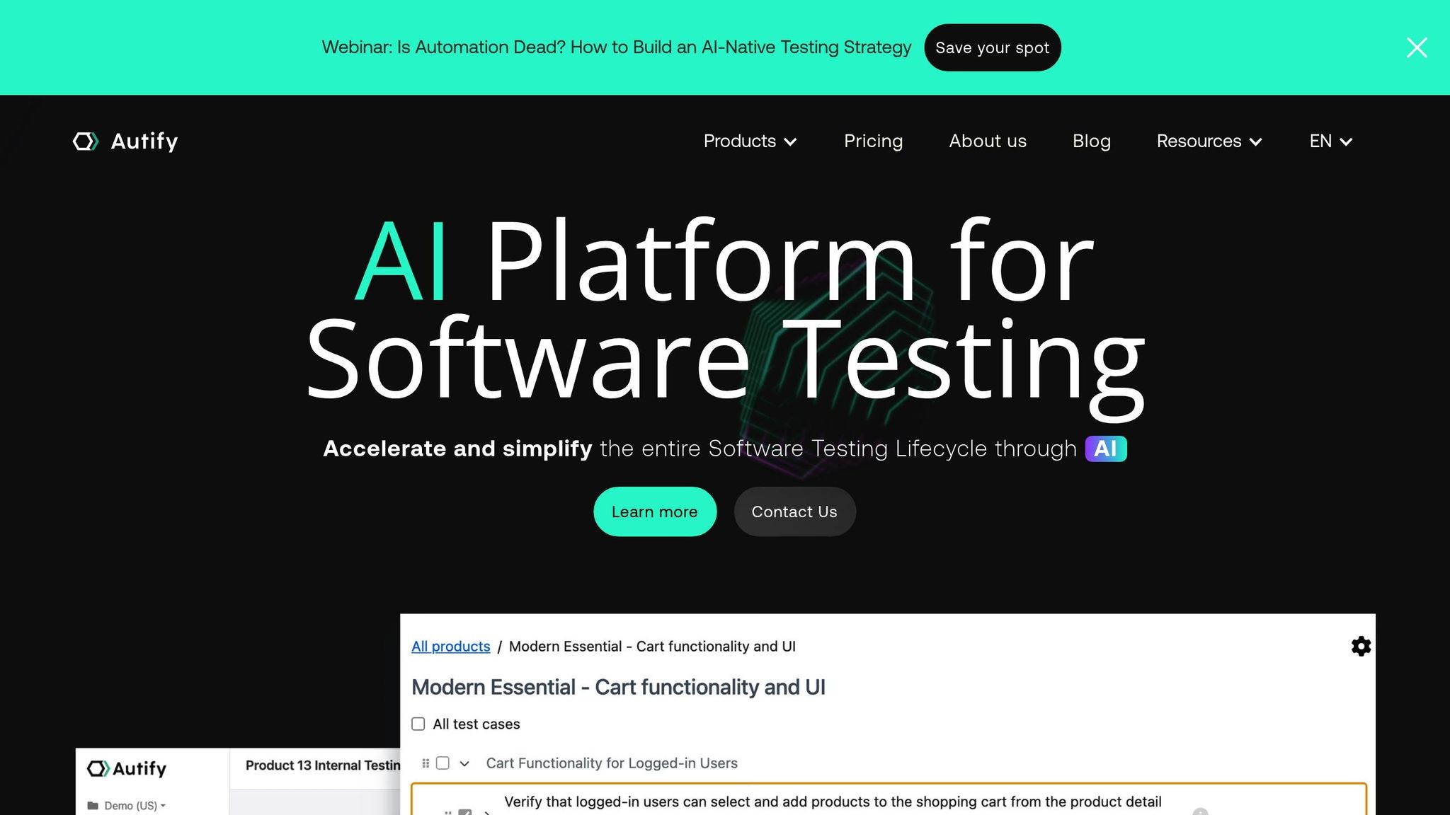 Autify