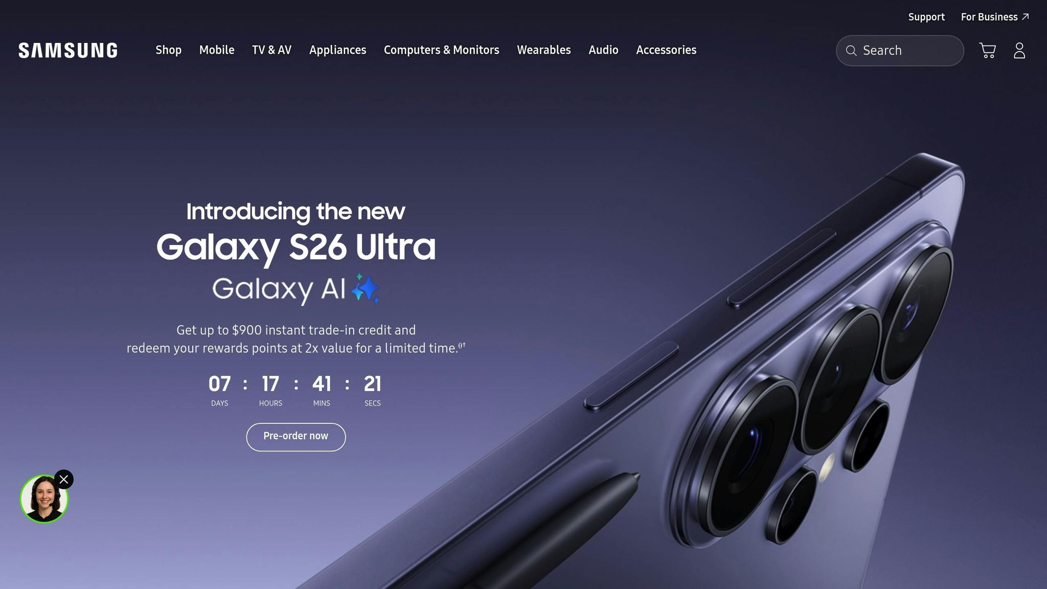 Samsung