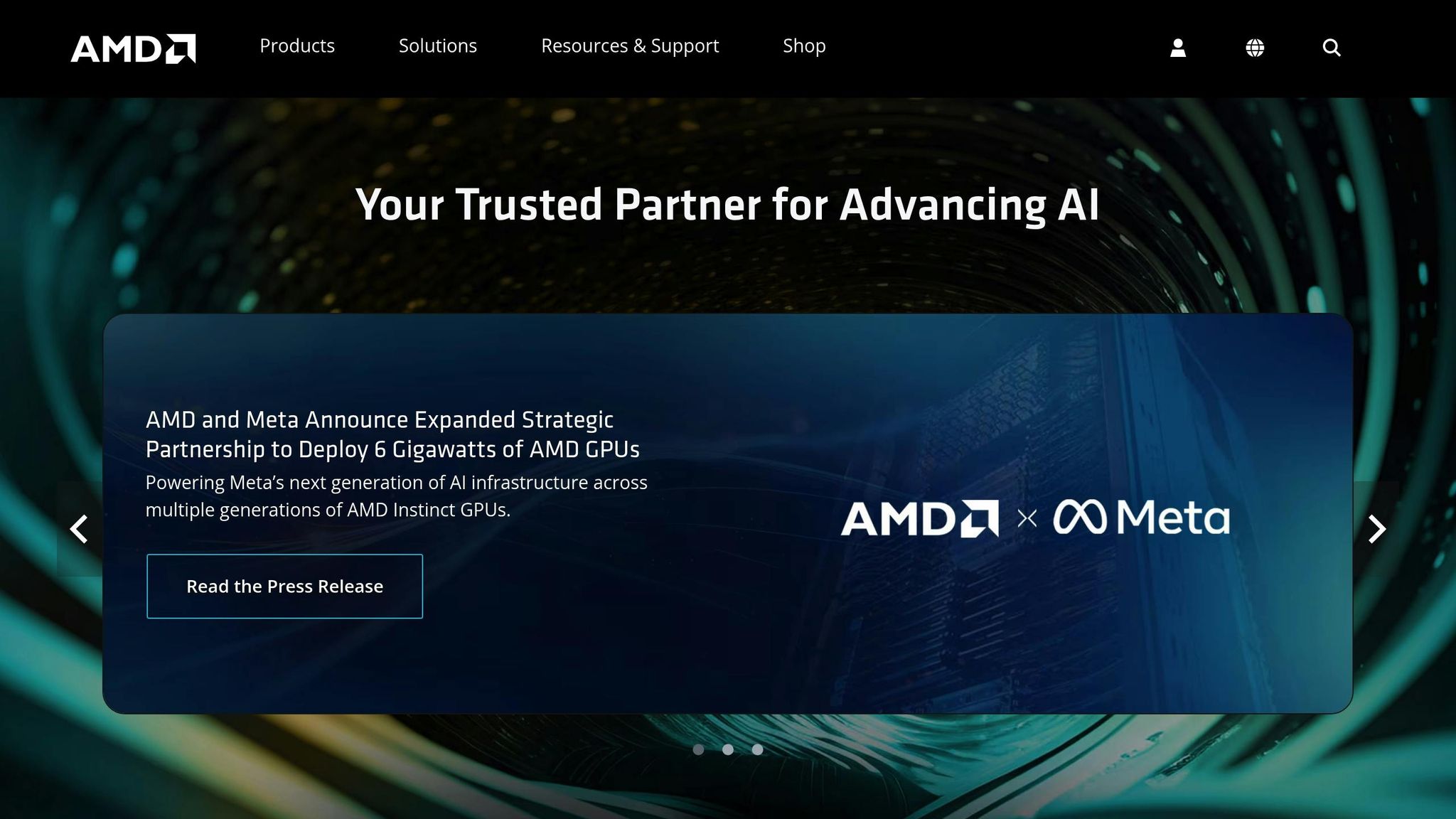 AMD