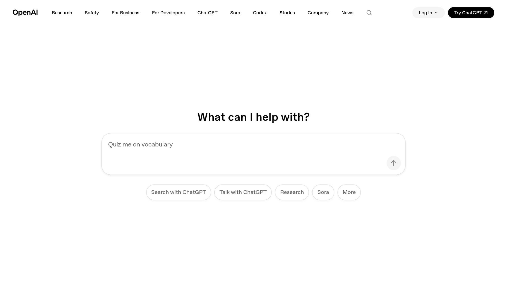OpenAI