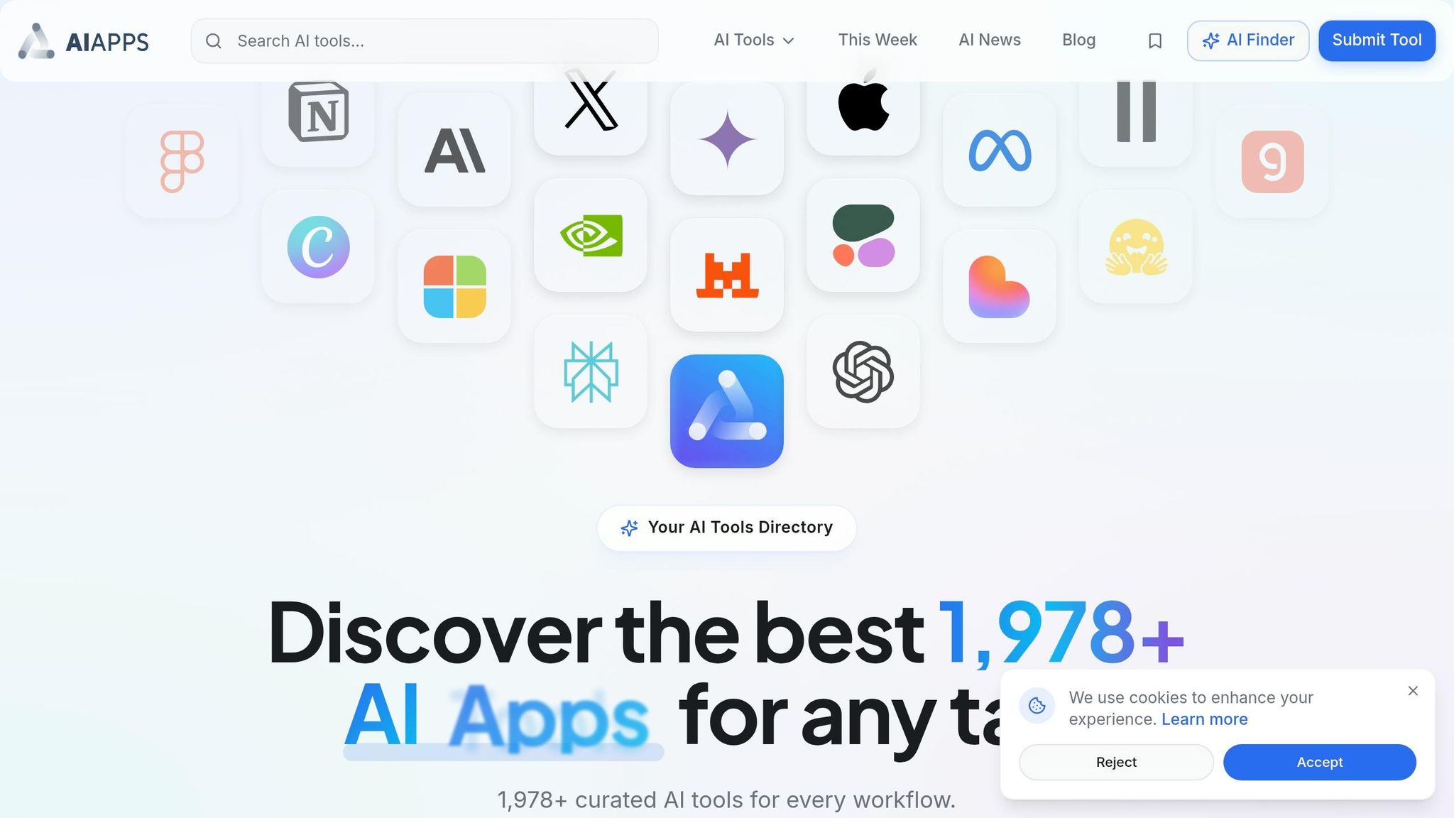 AI Apps