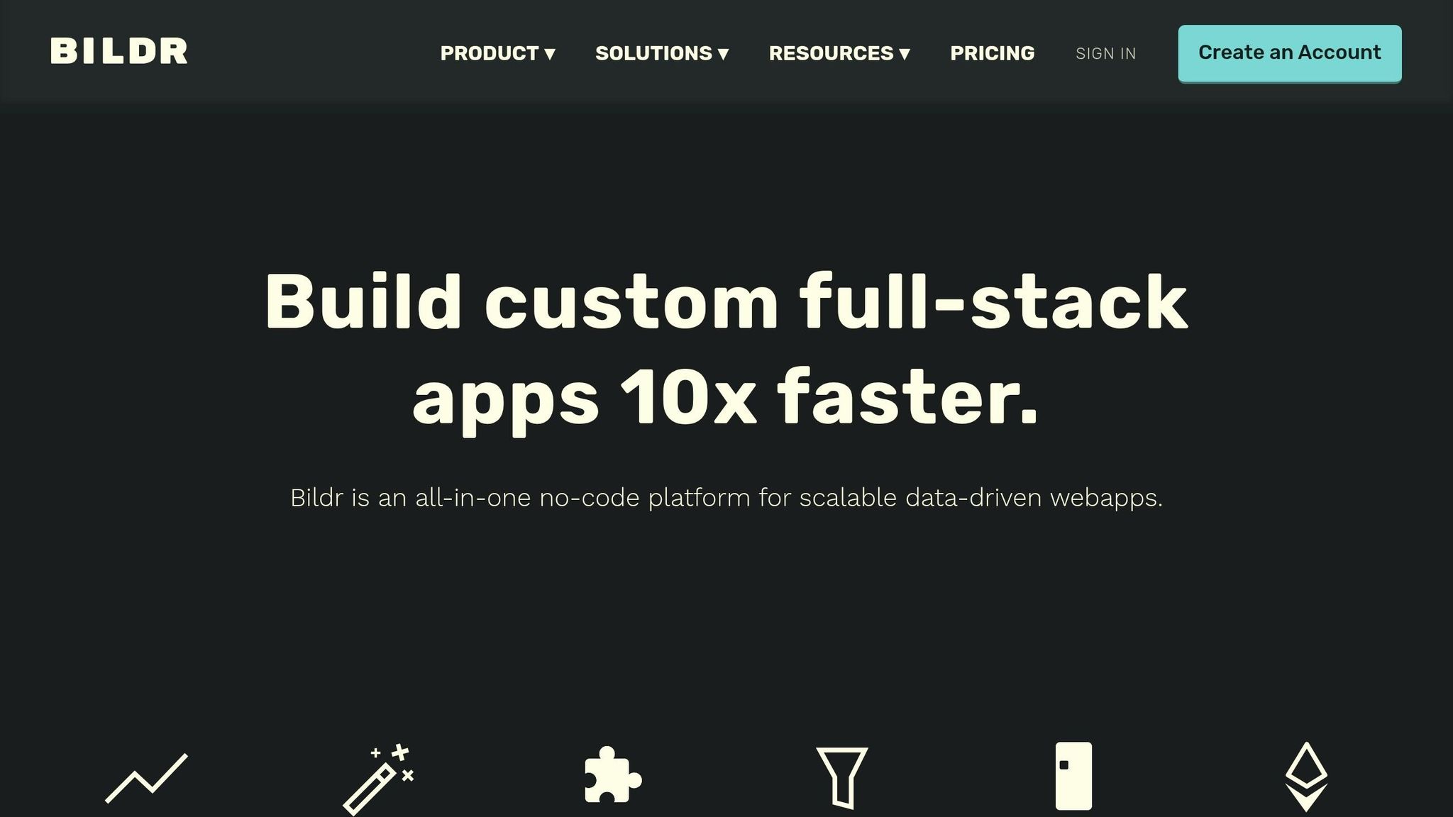 Bildr