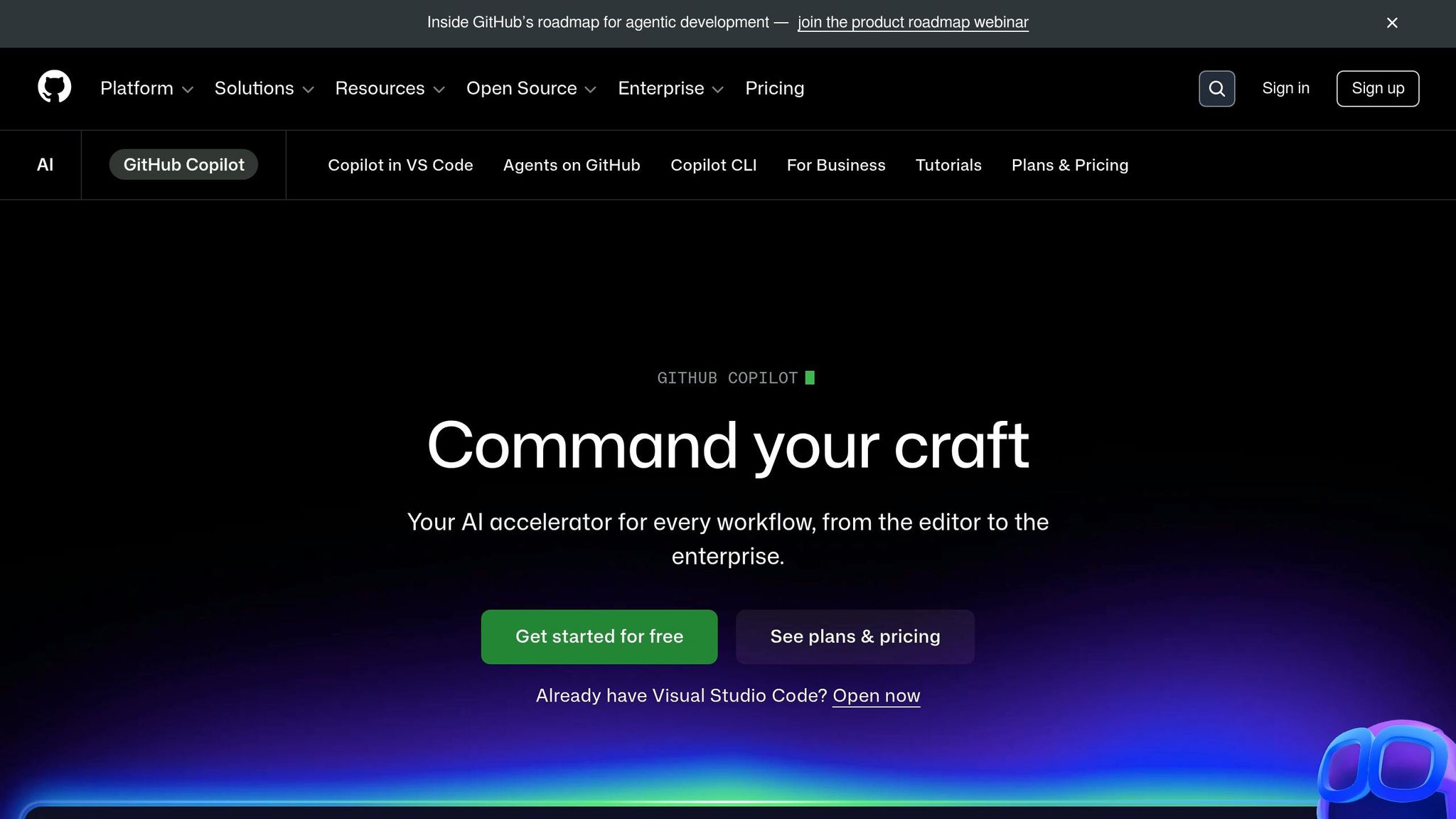 GitHub Copilot