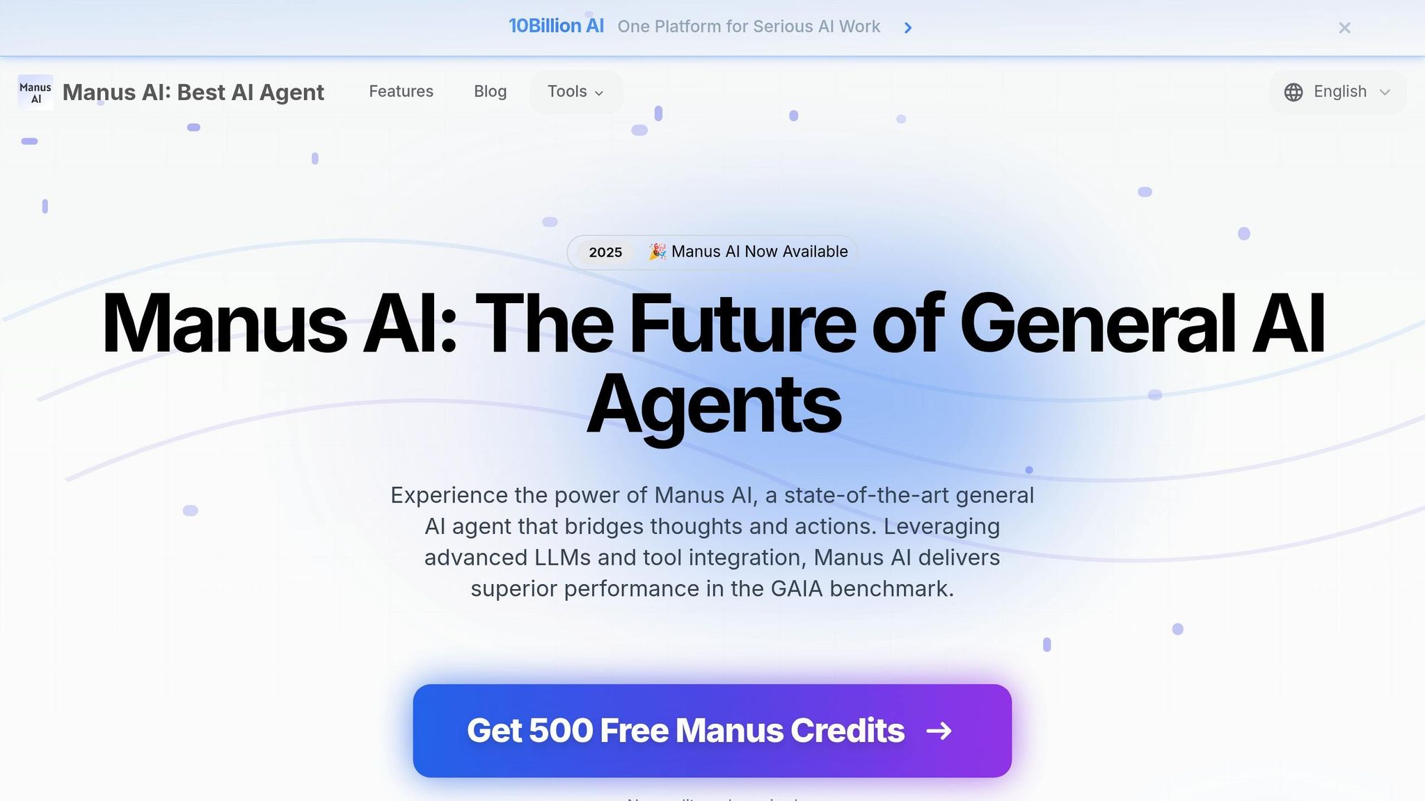 Manus AI
