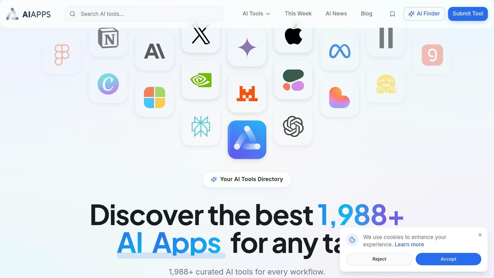 AI Apps