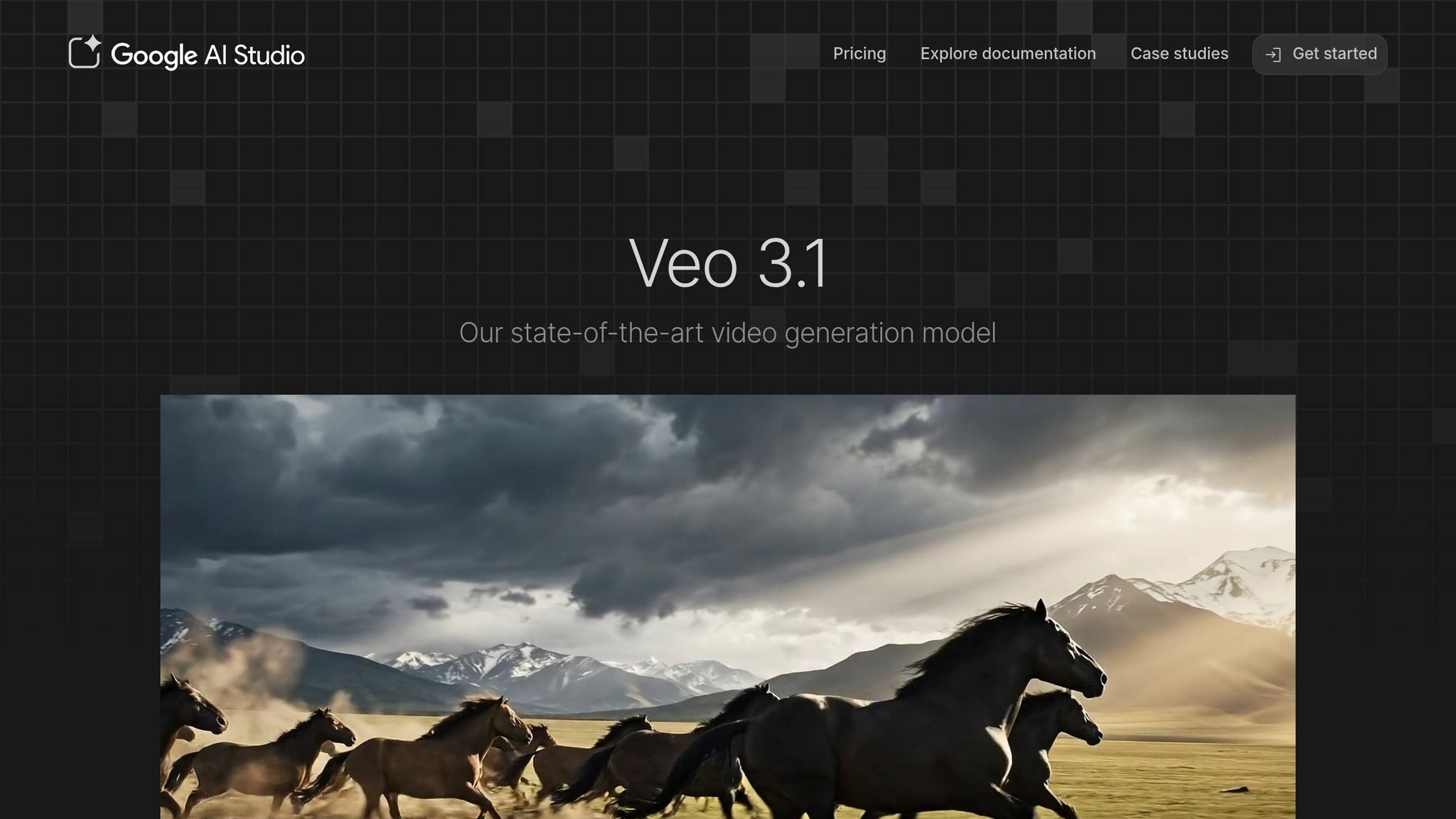 Google Veo 3