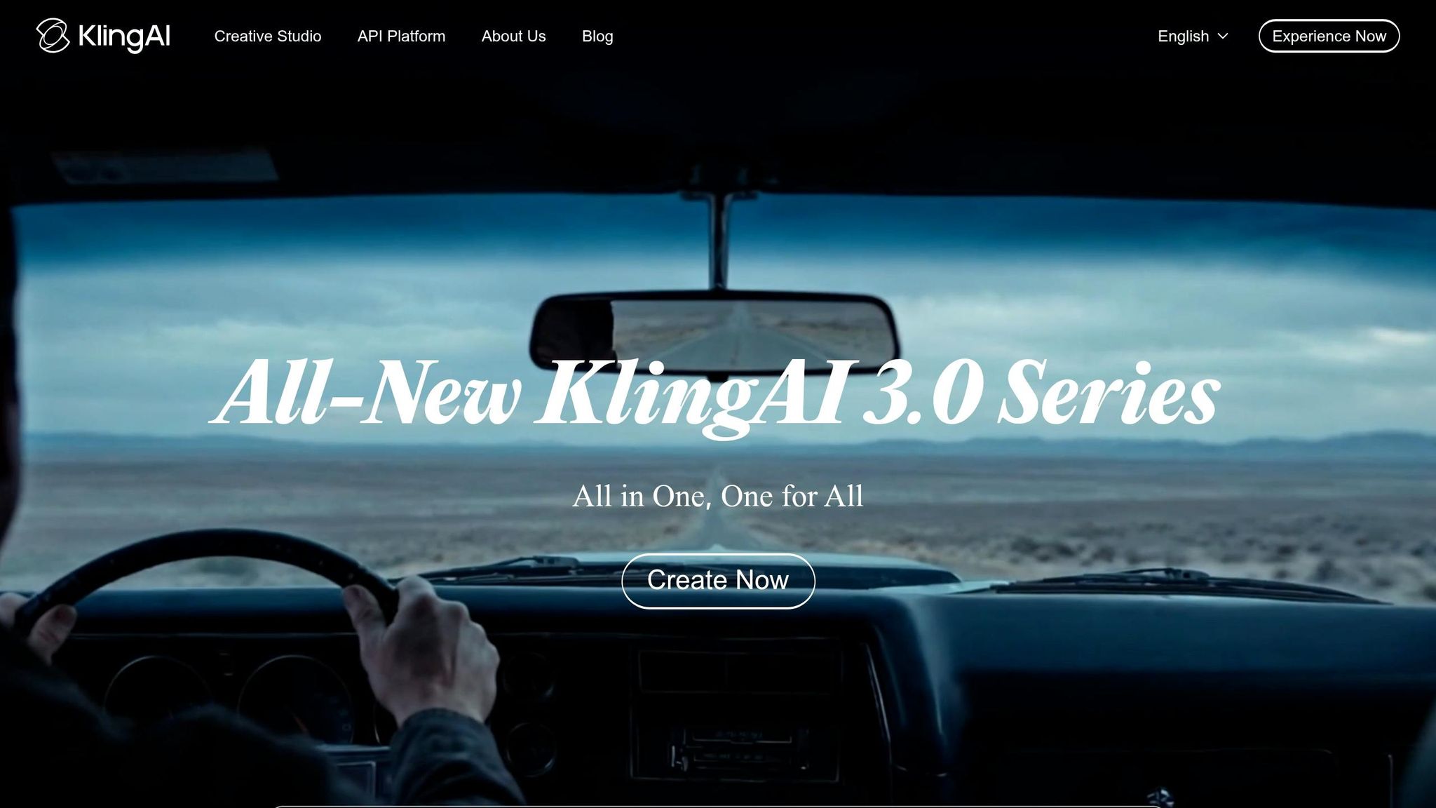 Kling AI