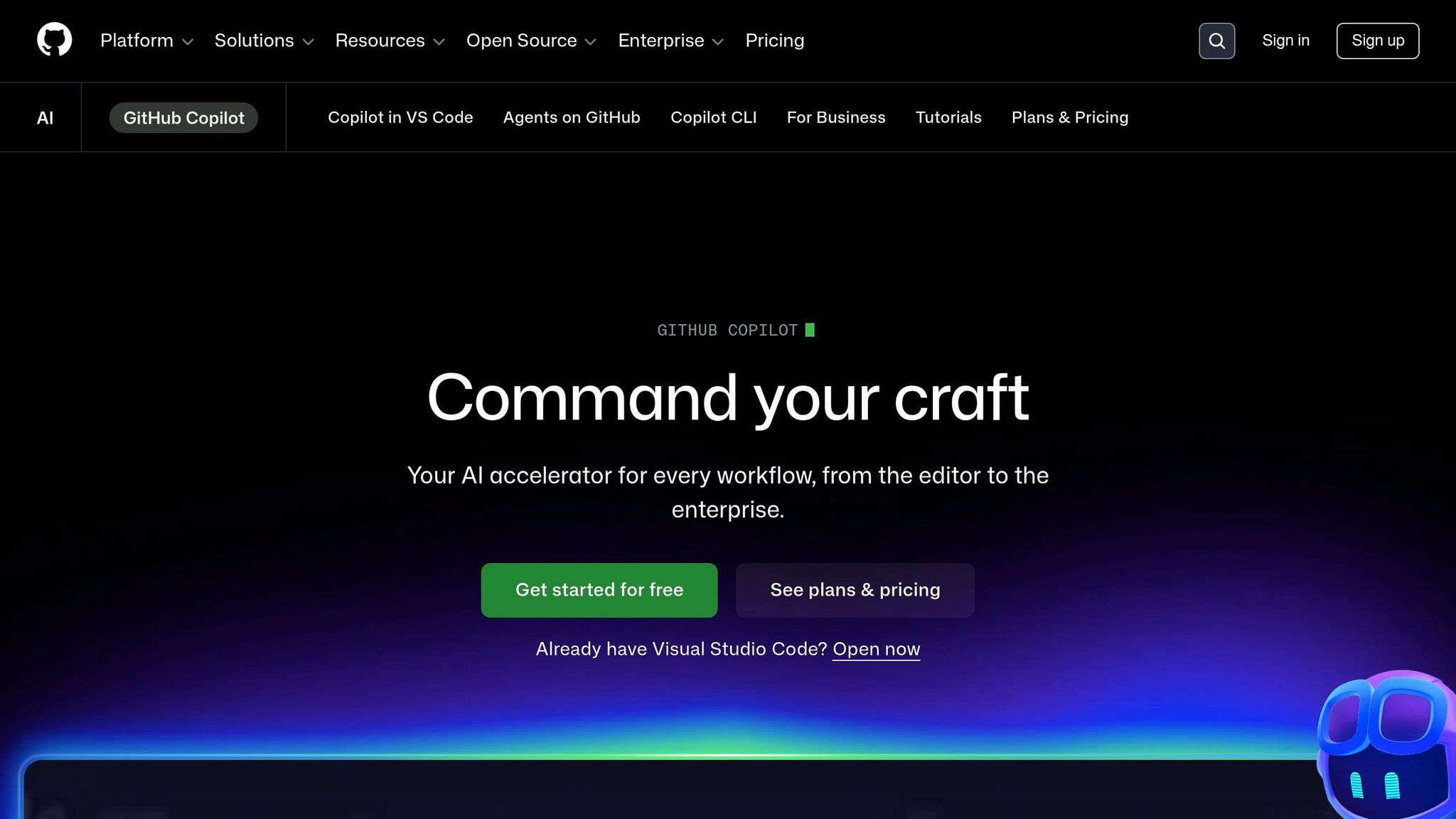 GitHub Copilot