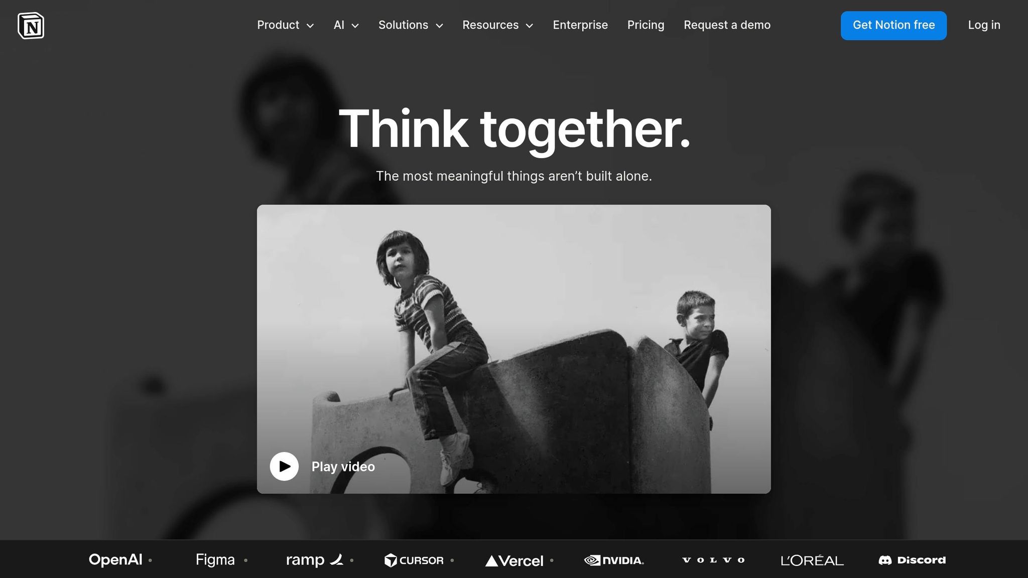 Notion AI