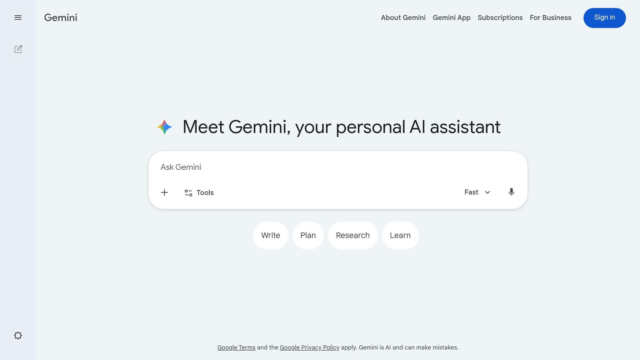 Gemini