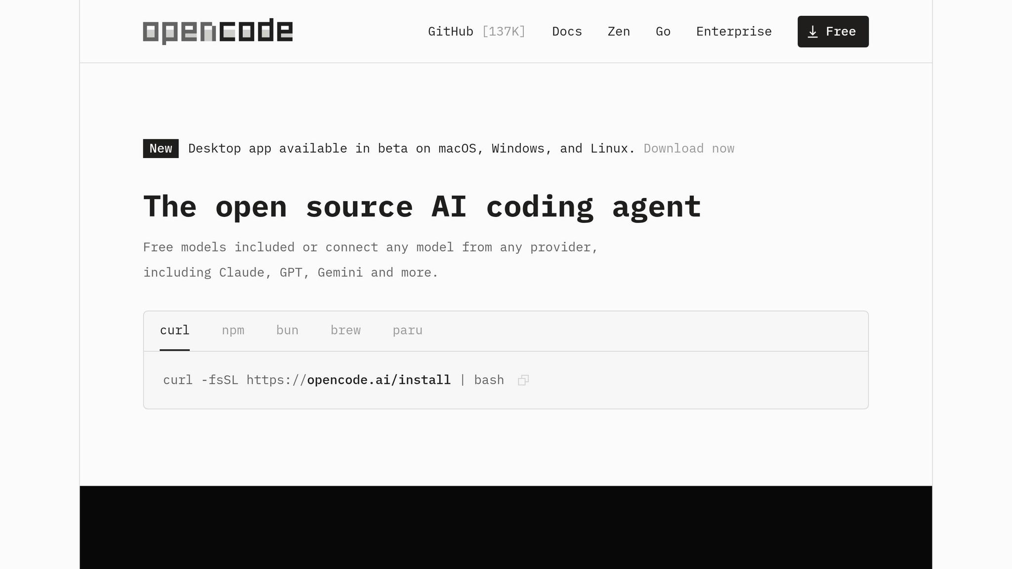 OpenCode