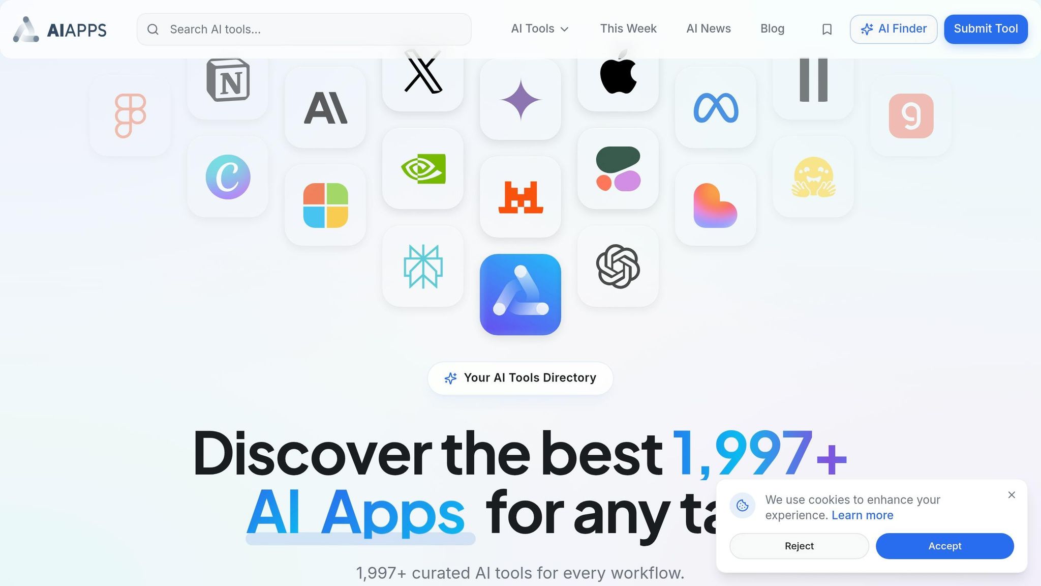 AI Apps