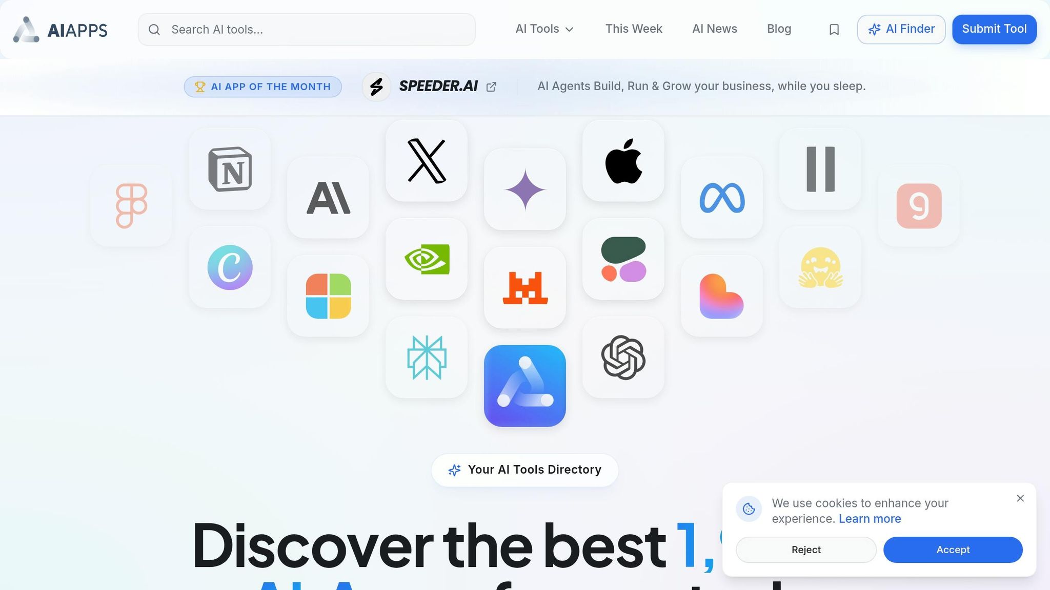 AIapps.com
