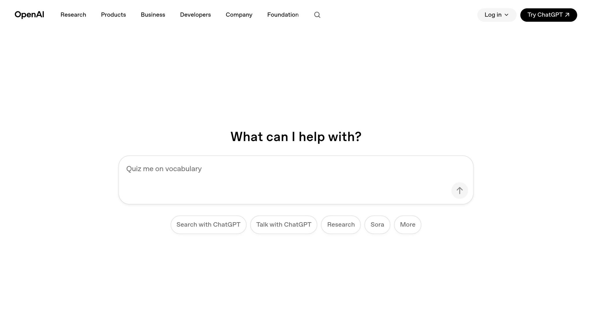 OpenAI