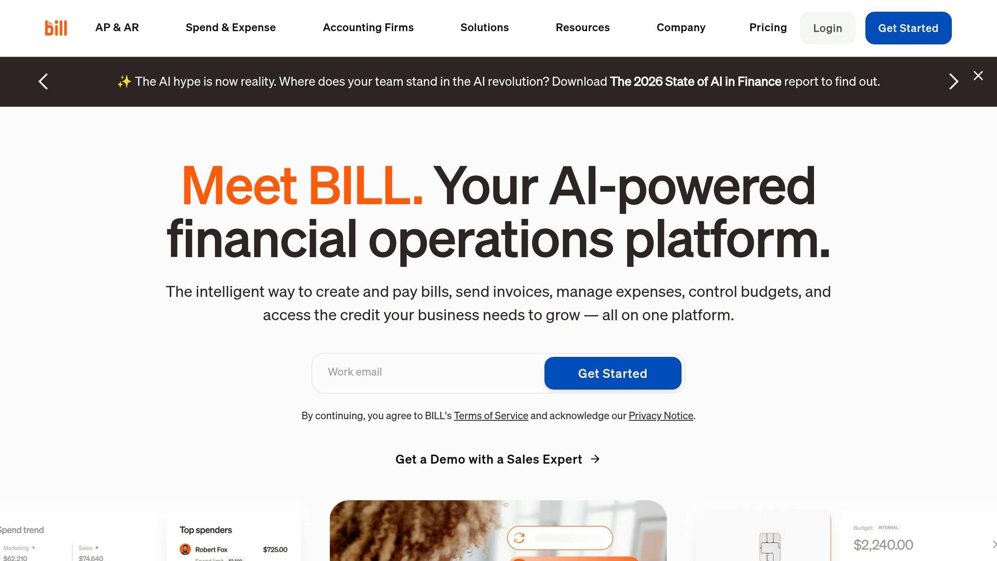 BILL