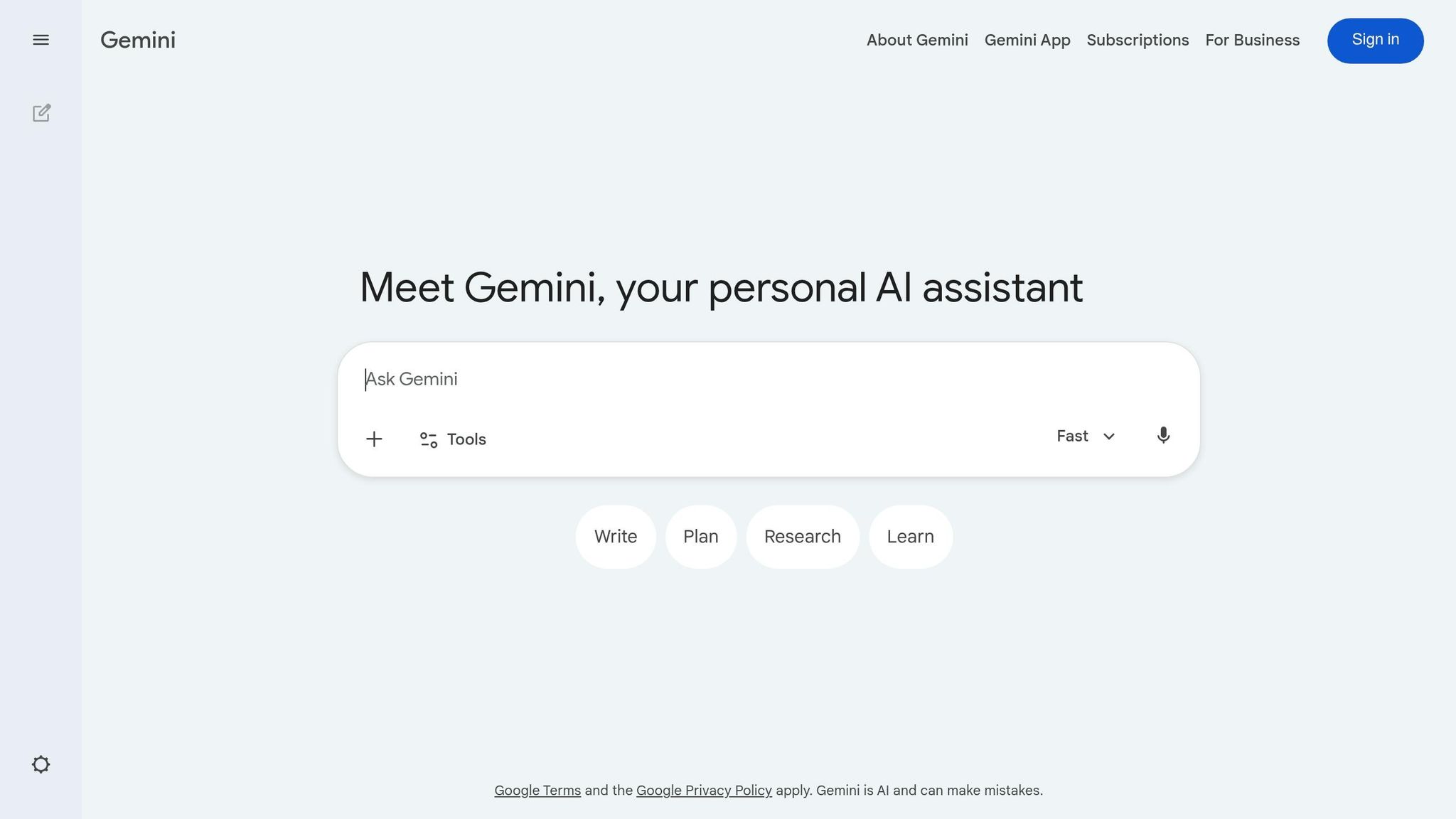 Gemini