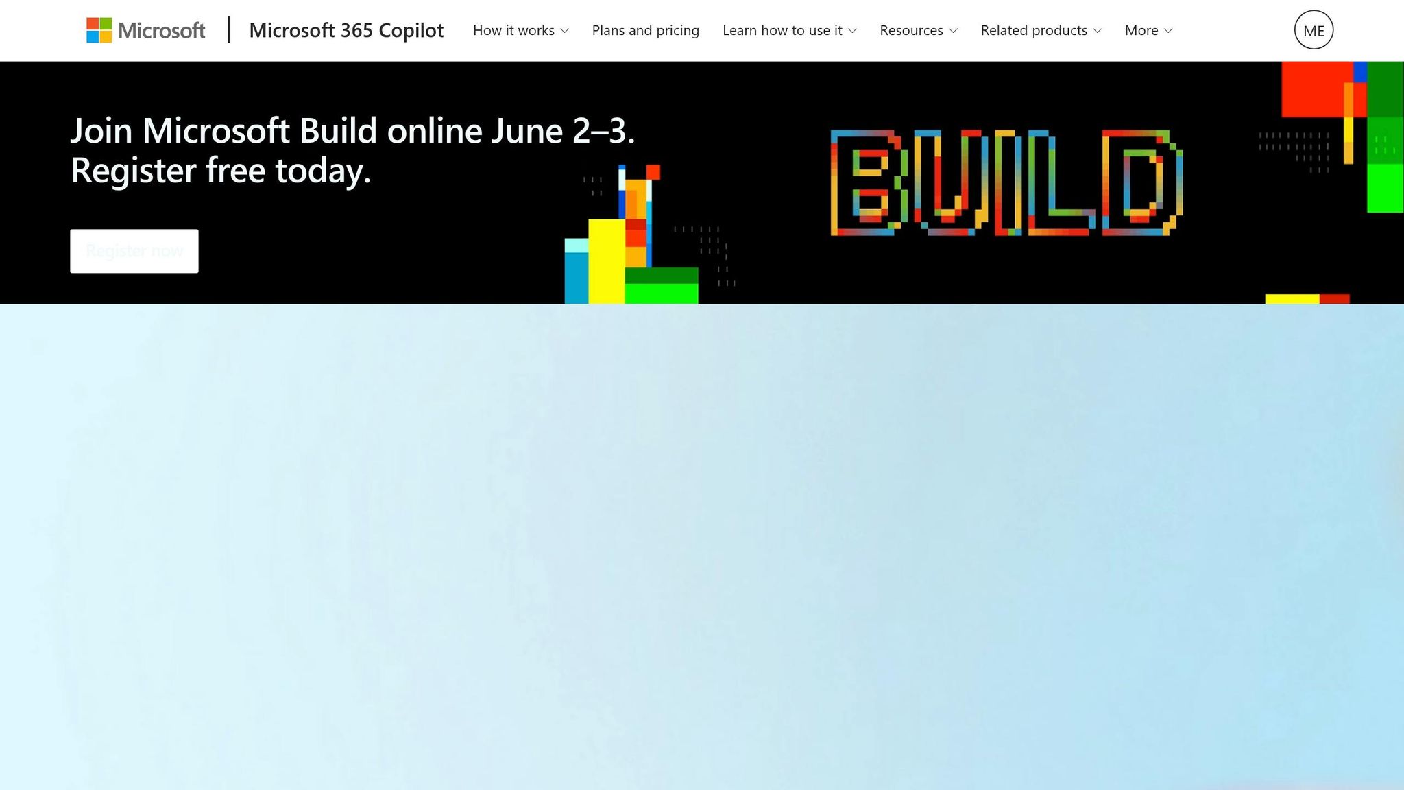 Microsoft Copilot