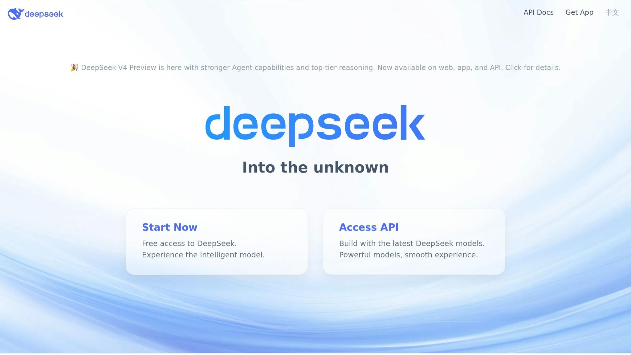 DeepSeek