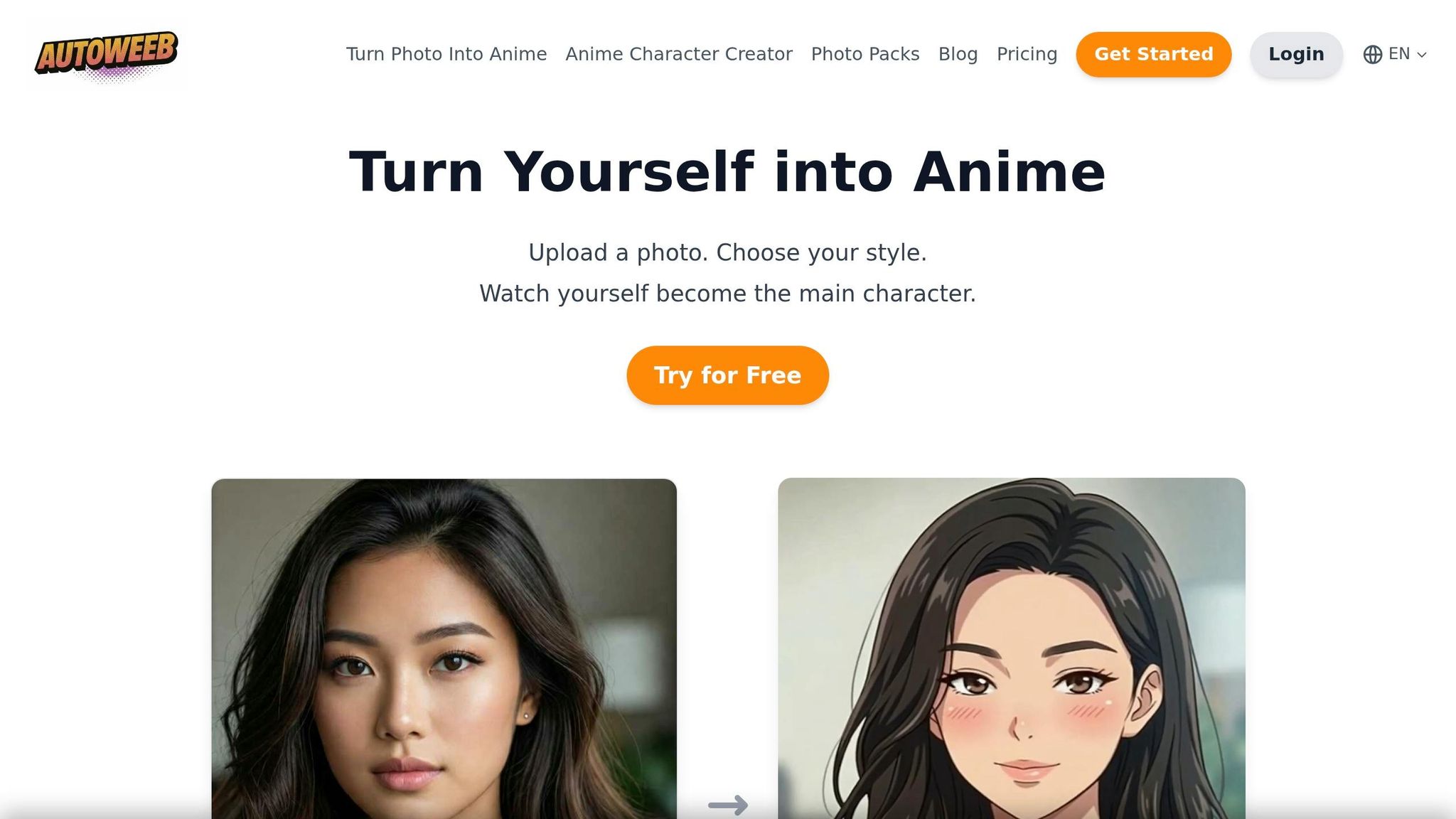 AutoWeeb