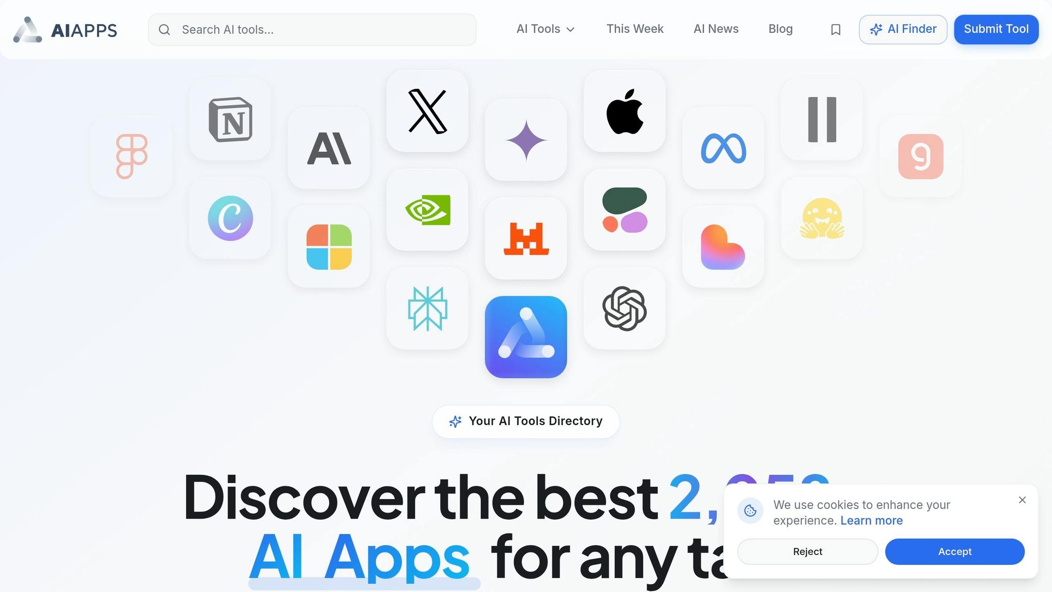 AI Apps