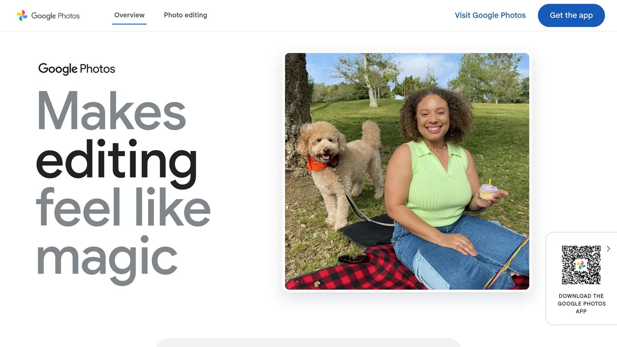 Google Photos