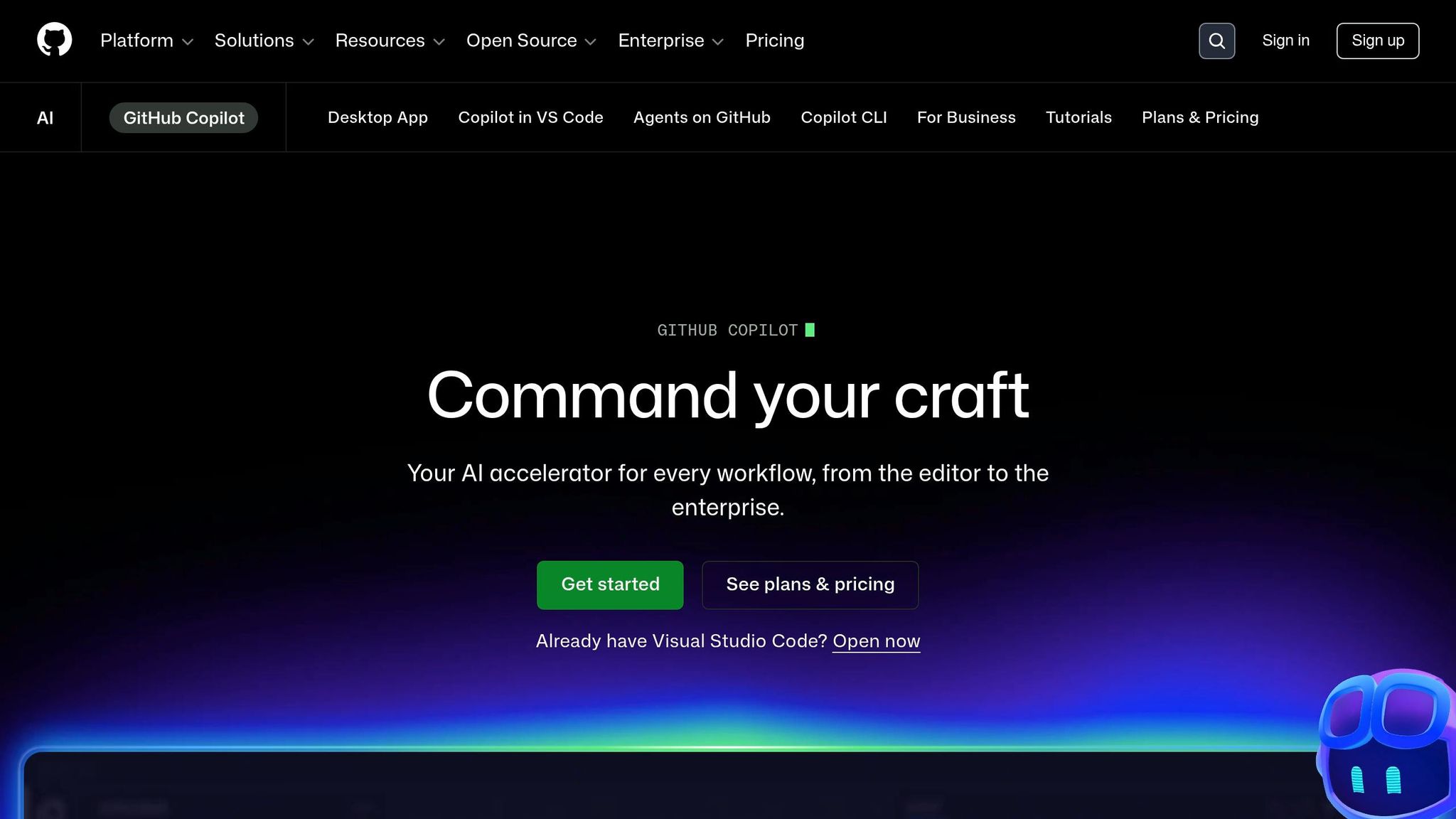 GitHub Copilot