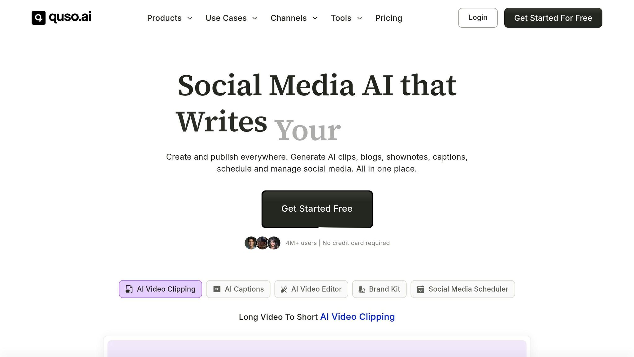 Vidyo.ai