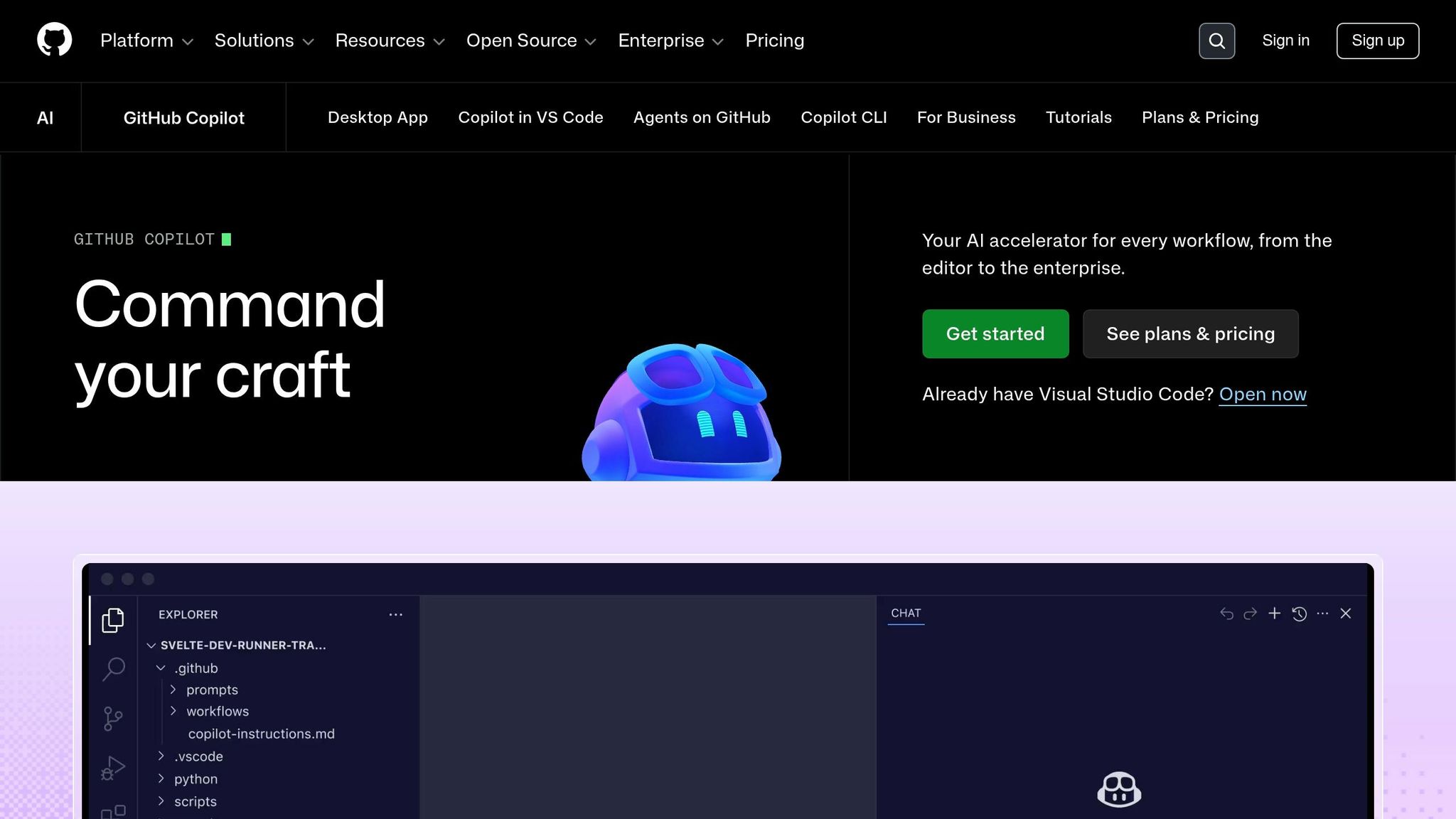 GitHub Copilot