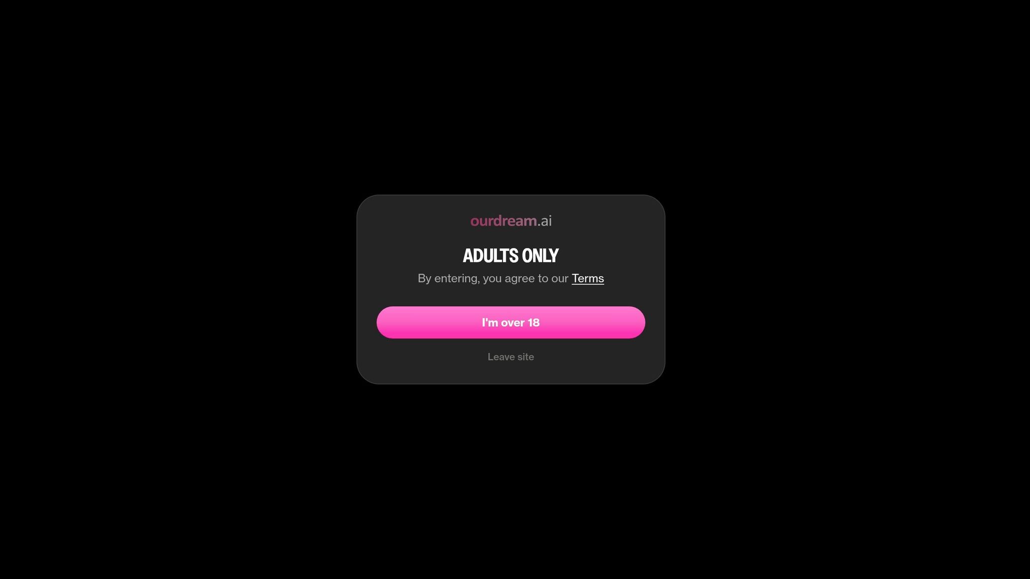 Ourdream AI