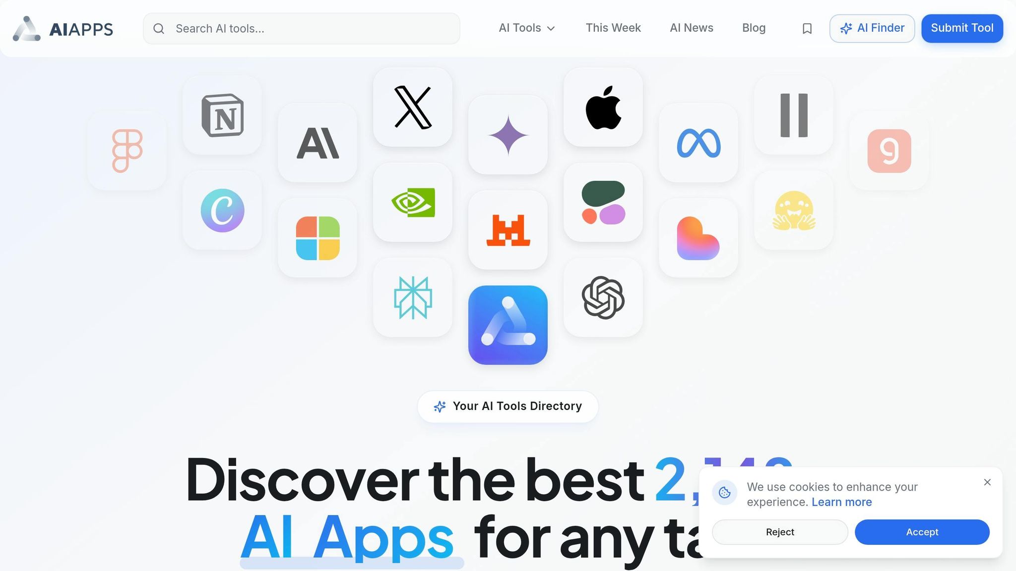 AI Apps