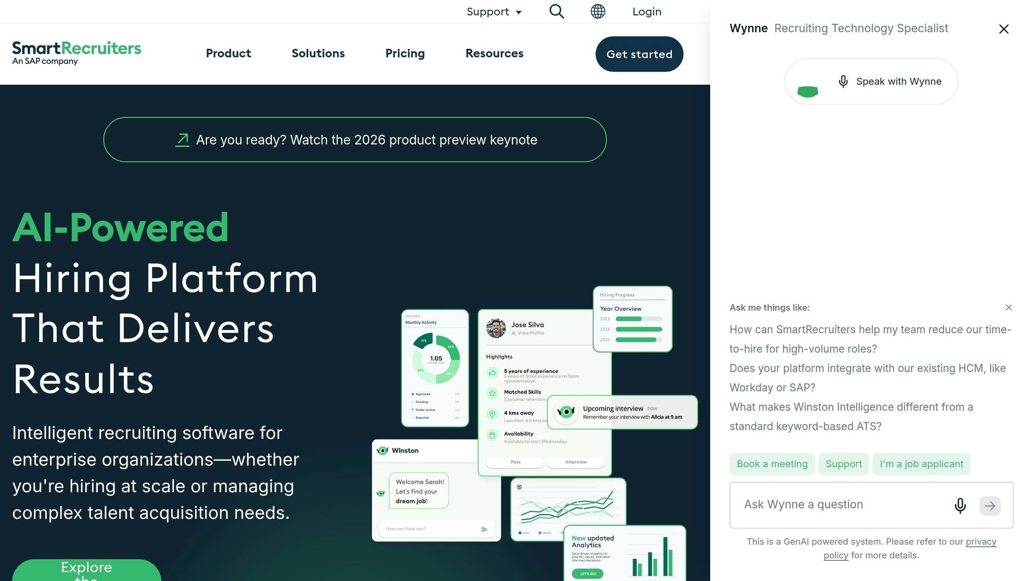 SmartRecruiters