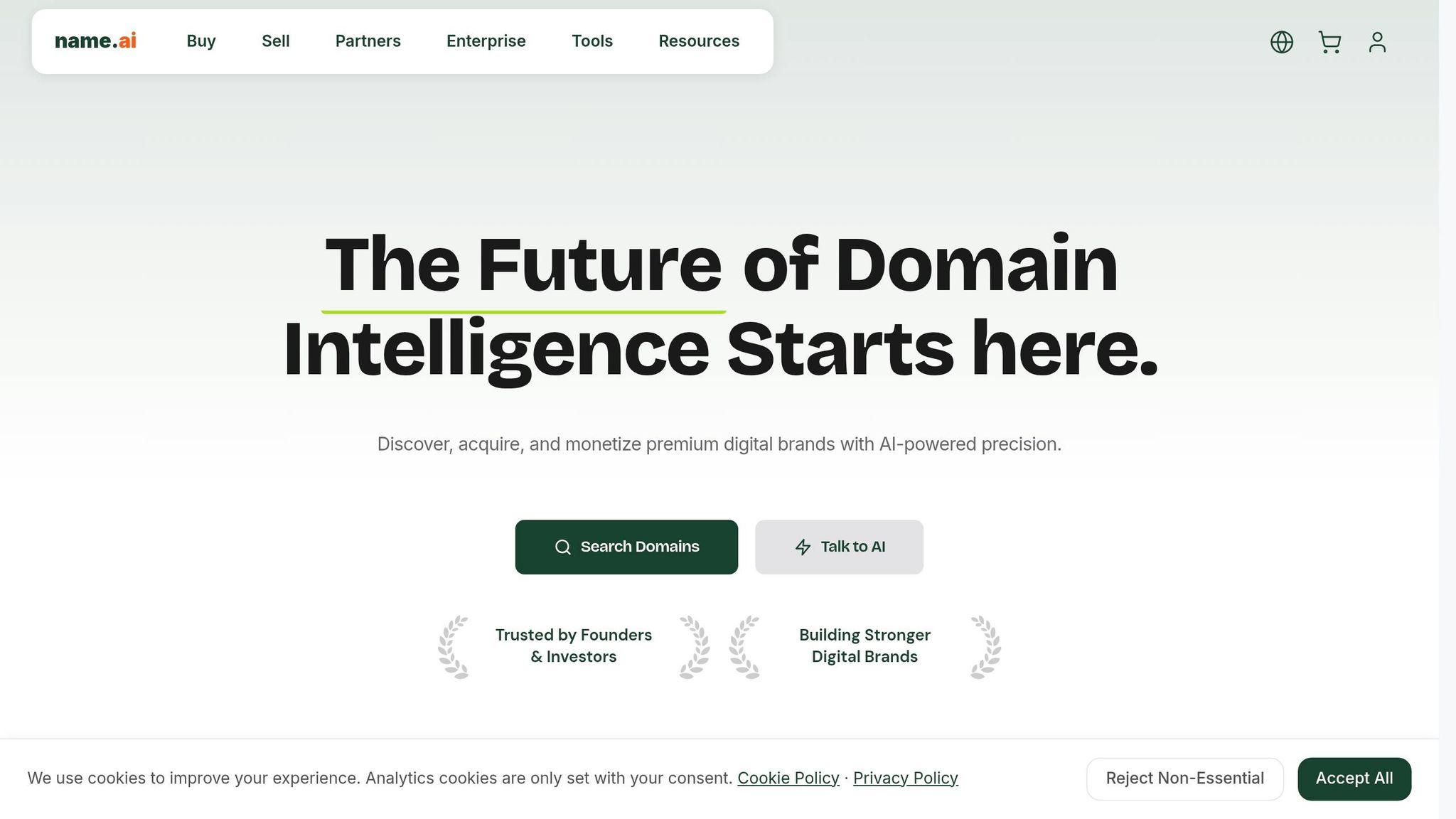 Name.ai