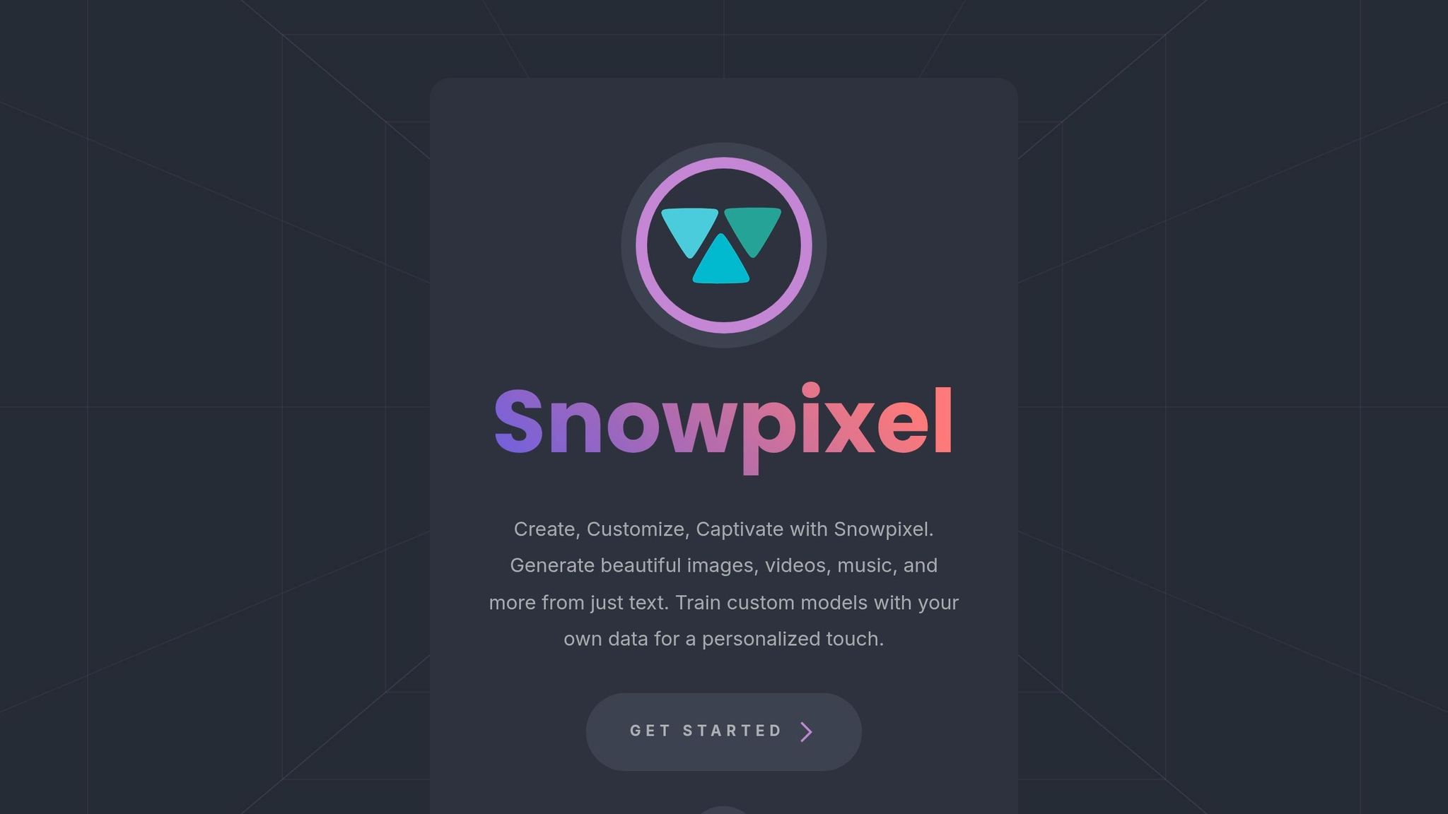 Snowpixel