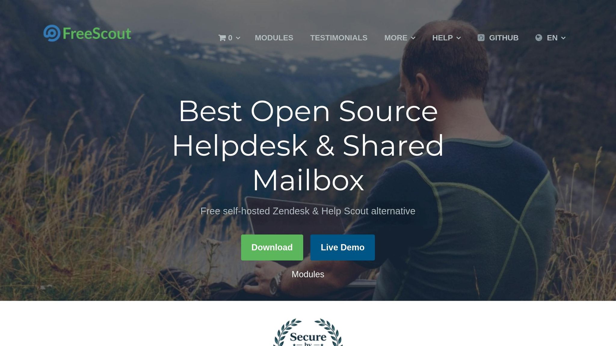 FreeScout