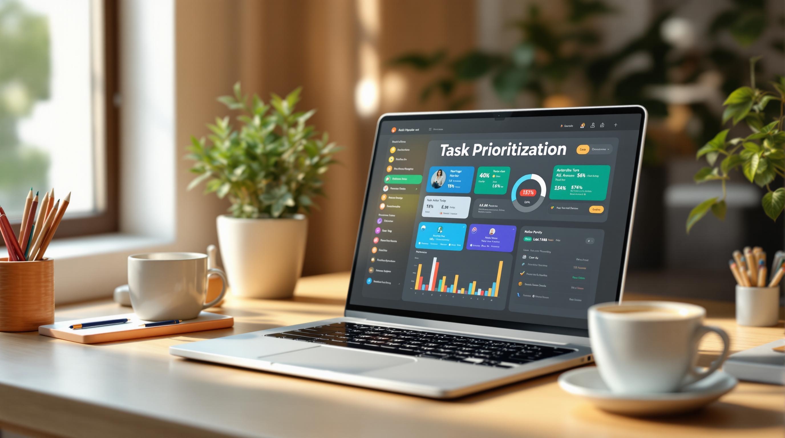 Top 7 AI Tools for Task Prioritization