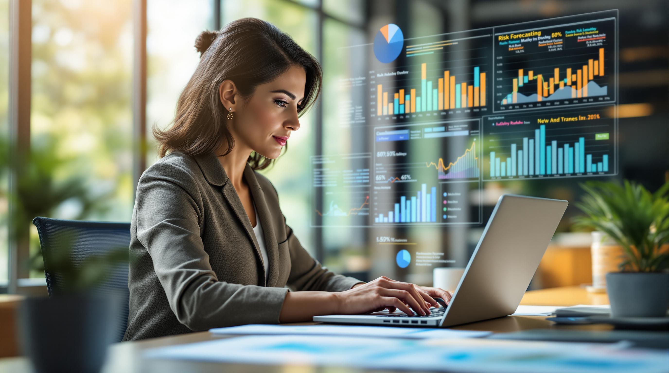 How Monte Carlo Simulation Improves Risk Forecasting