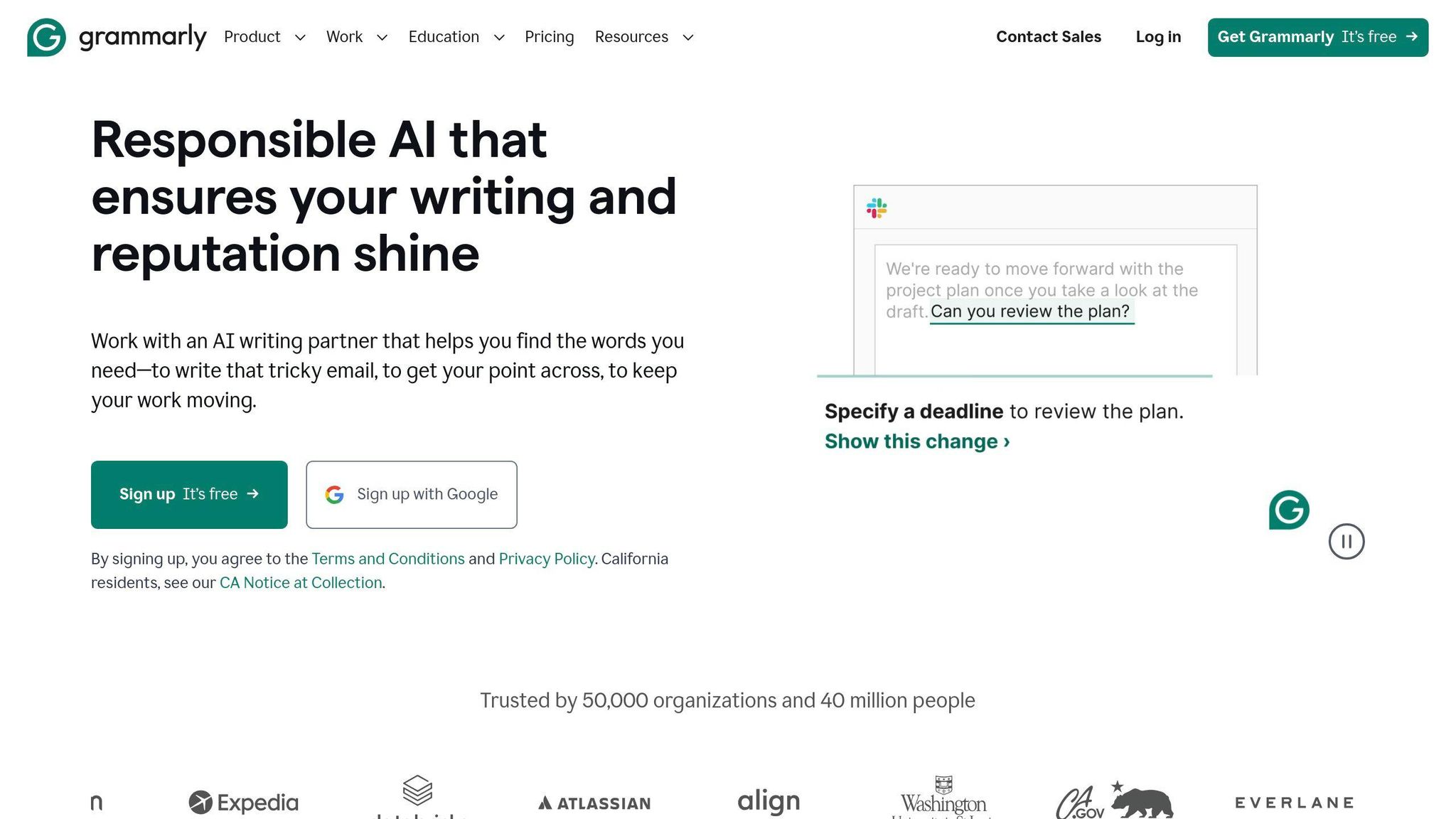 Grammarly