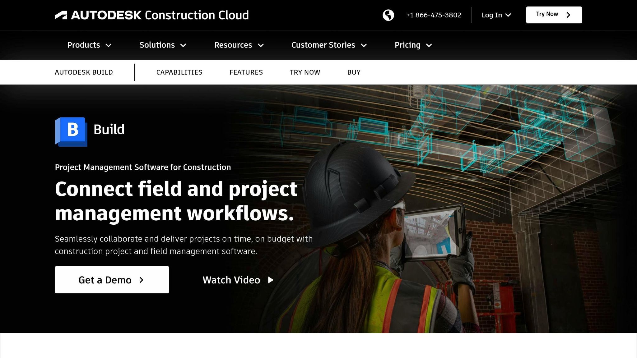 Autodesk Build