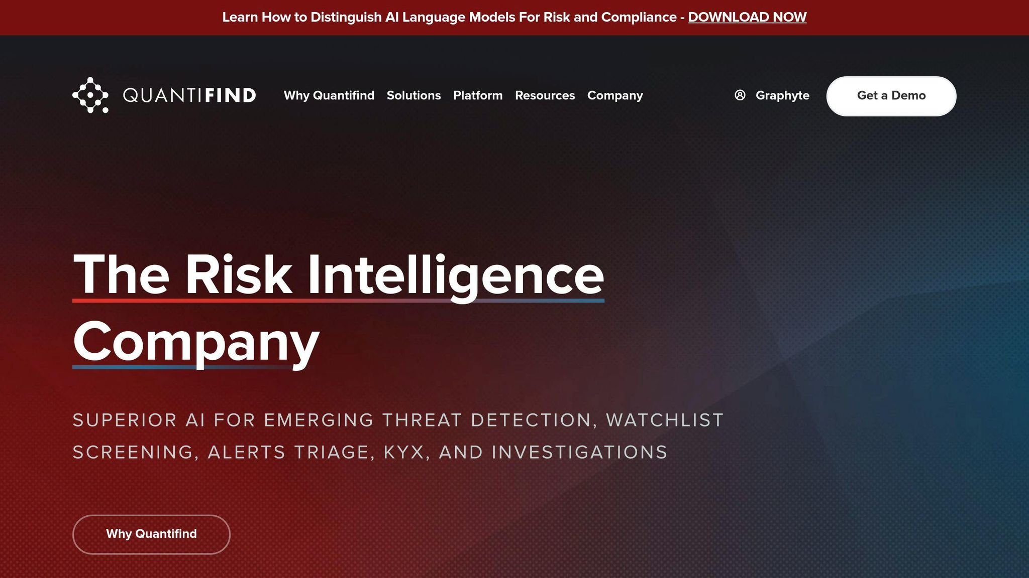 Quantifind